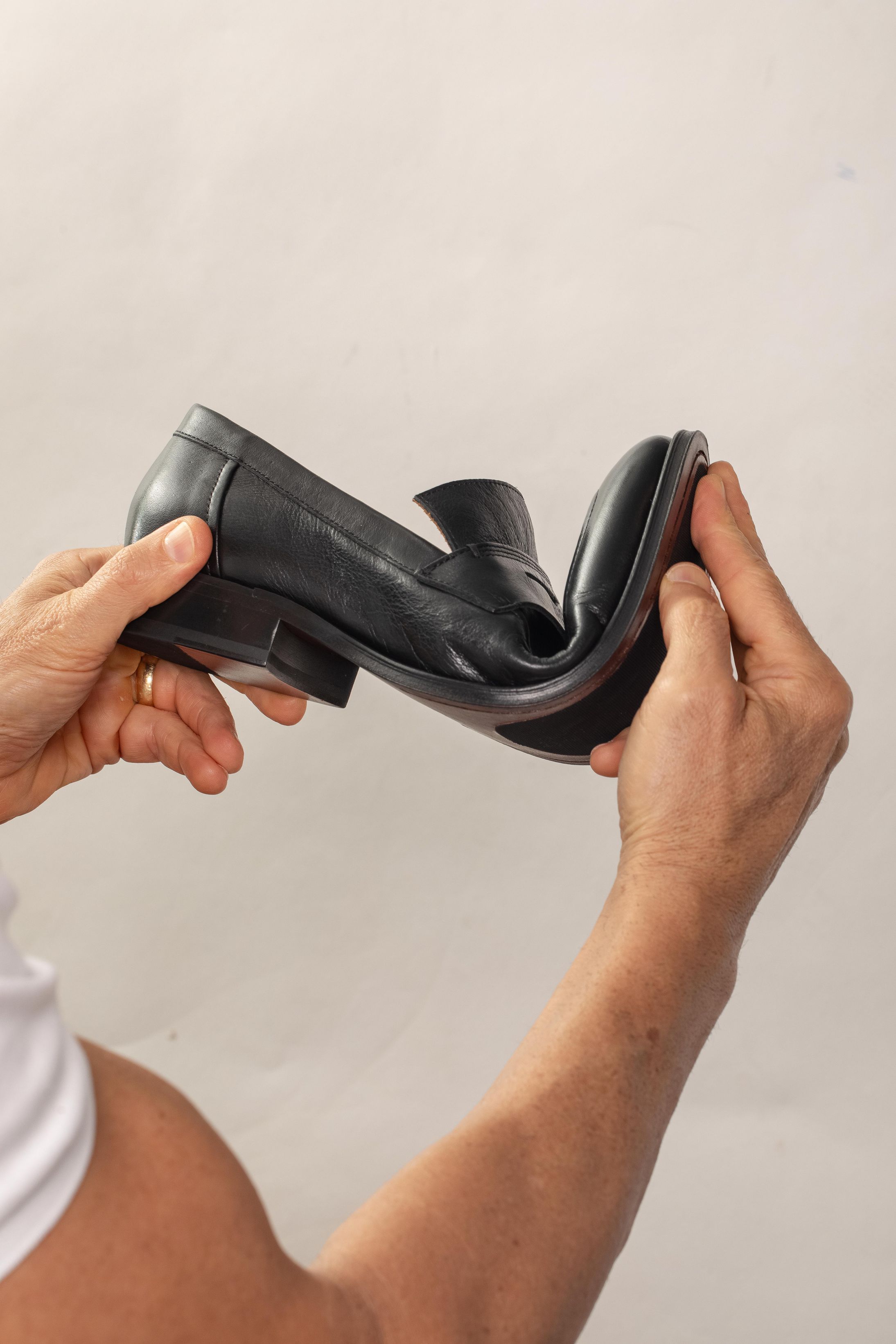 Penny Loafer Bologna