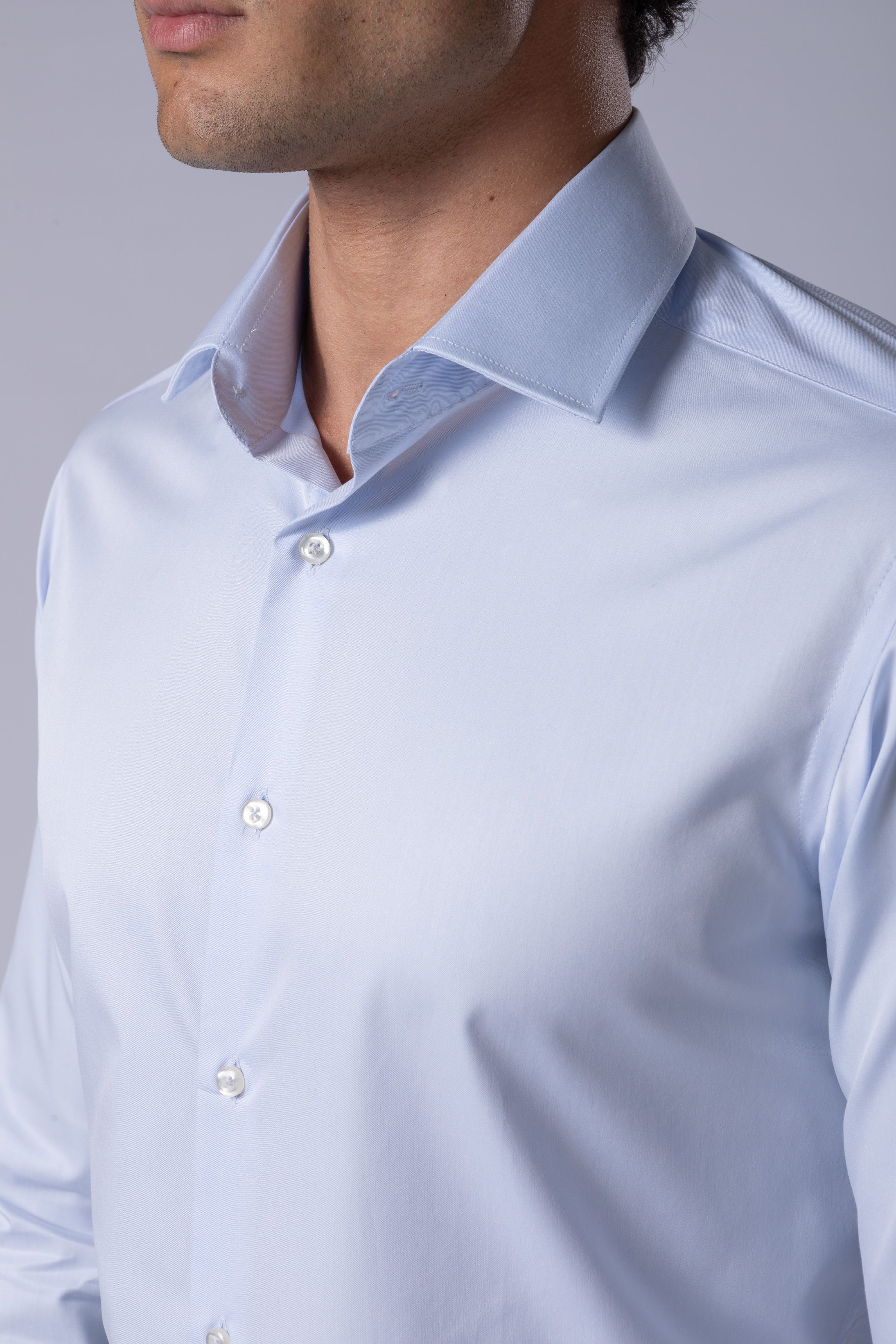 Camisa Social Slim fit Pimma Cotton 