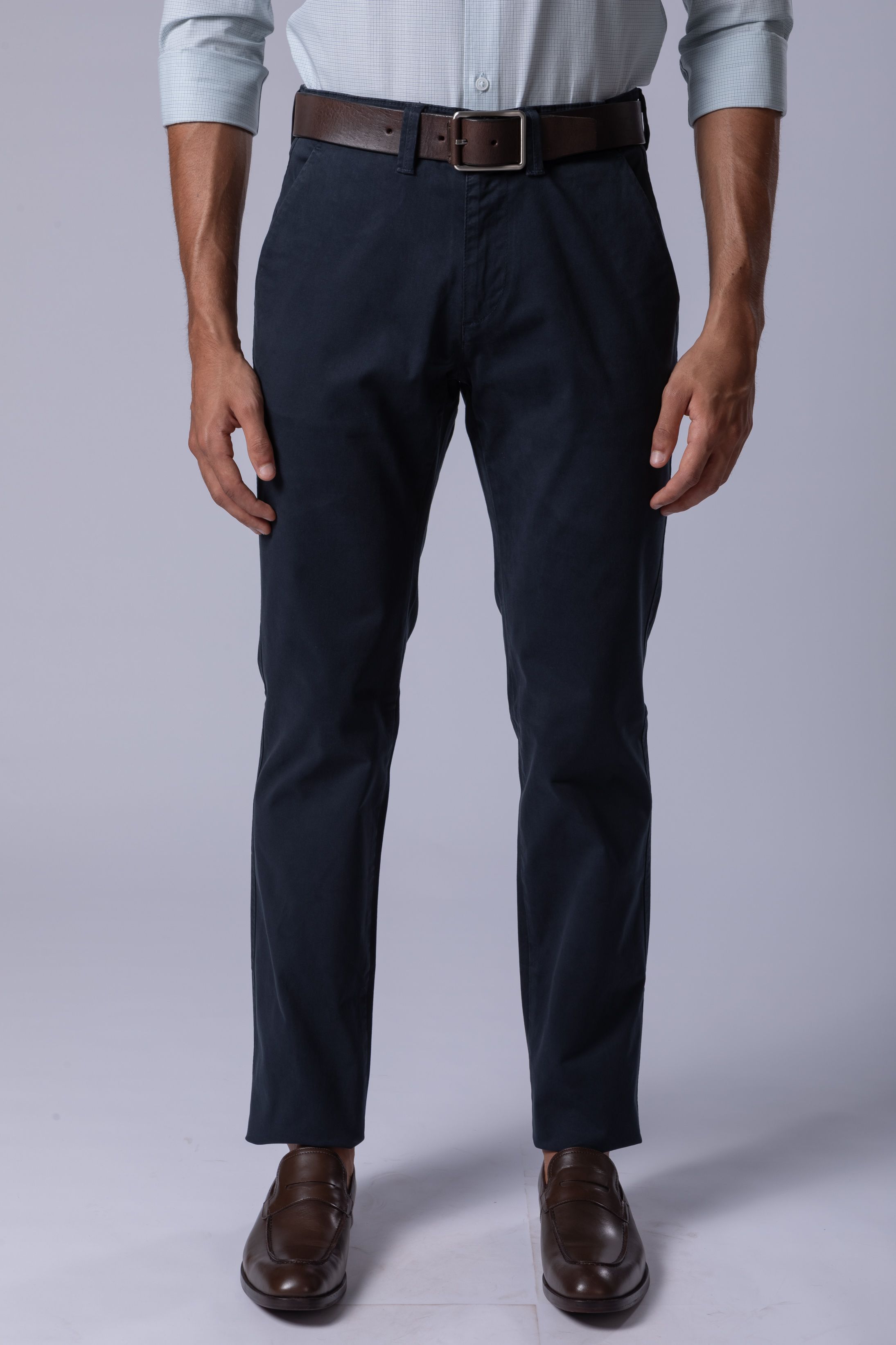 Calça Sport Slim Fit 