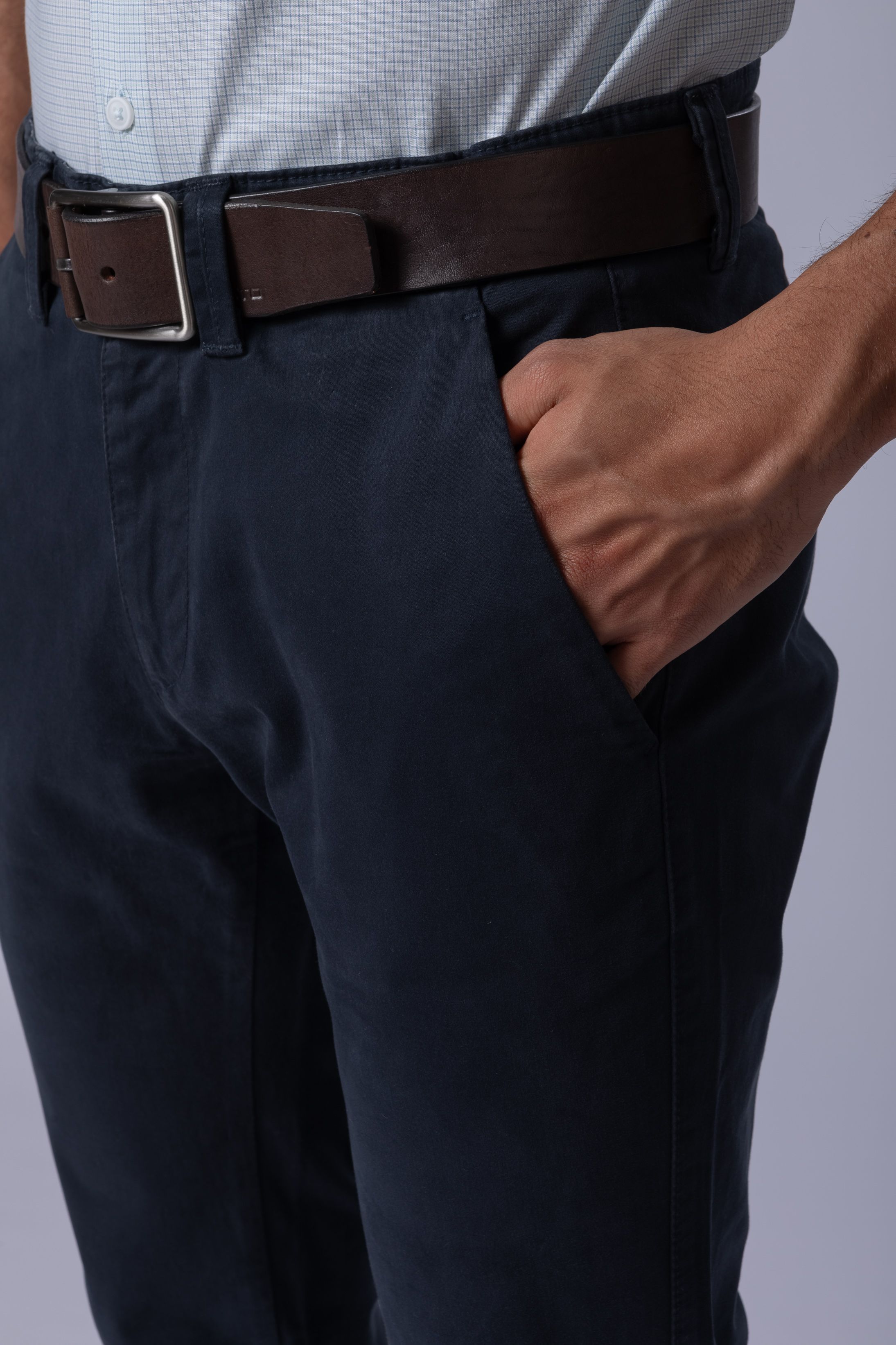 Calça Sport Slim Fit 