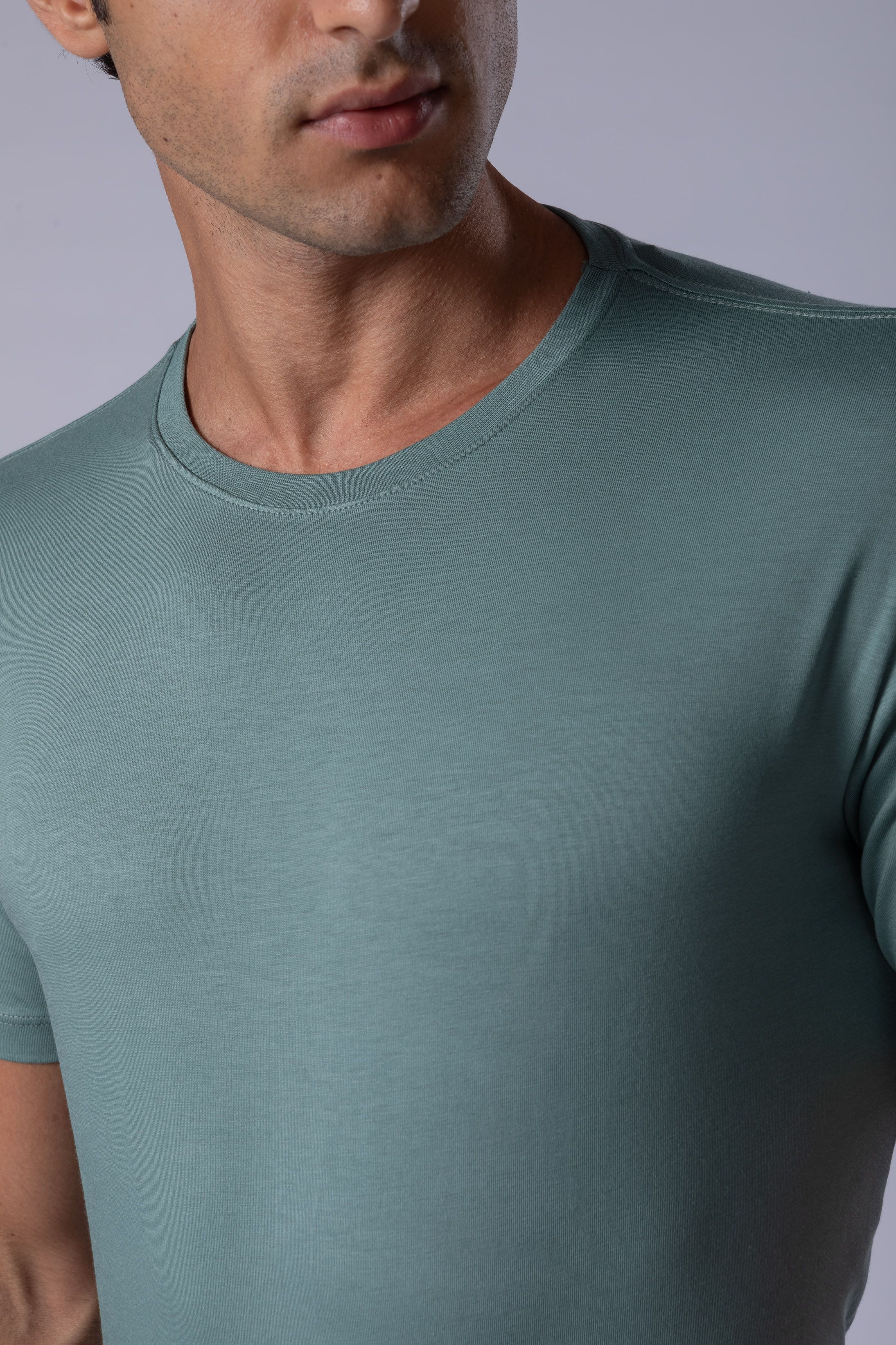 T shirt Pimma Cotton Verde
