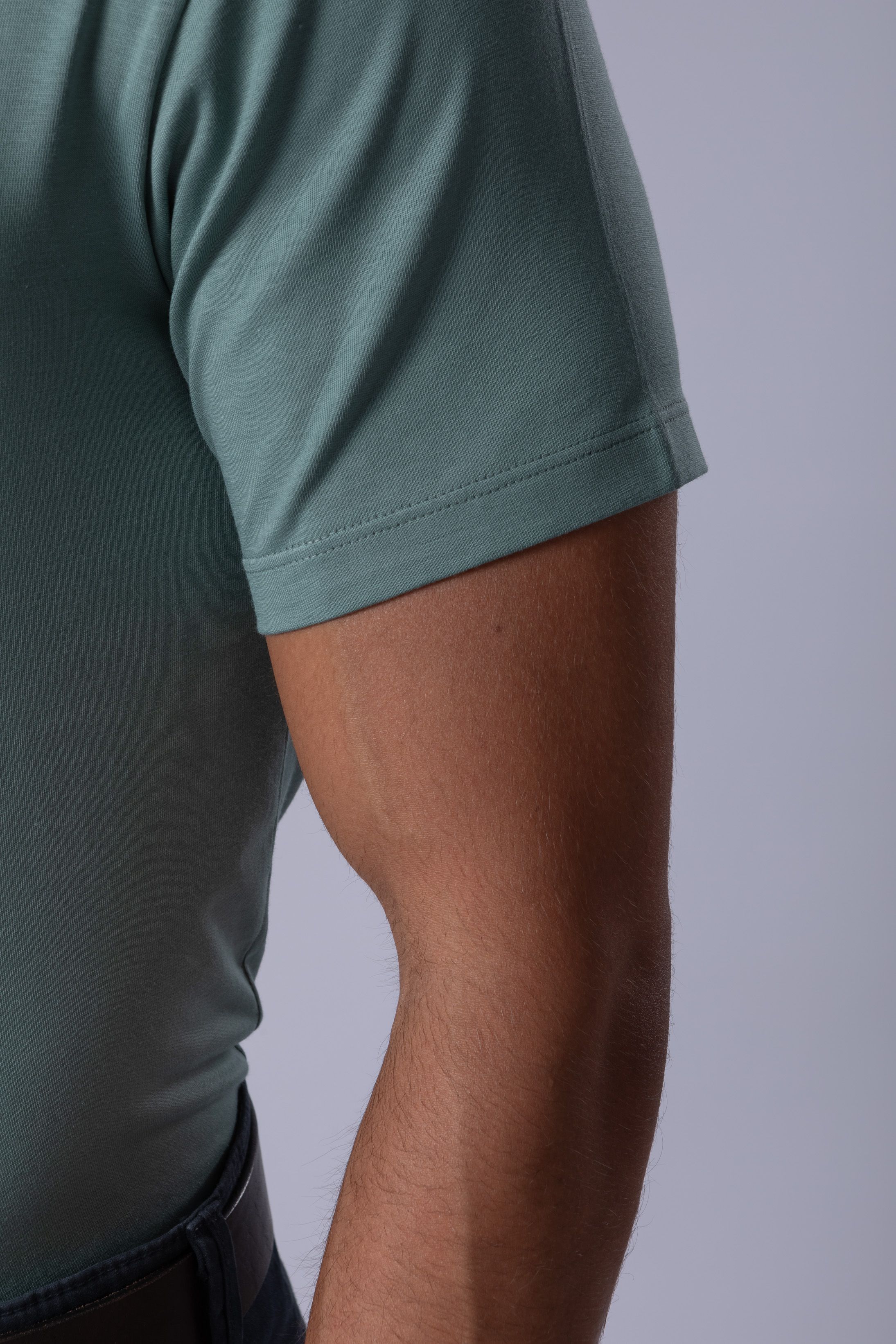 T shirt Pimma Cotton Verde