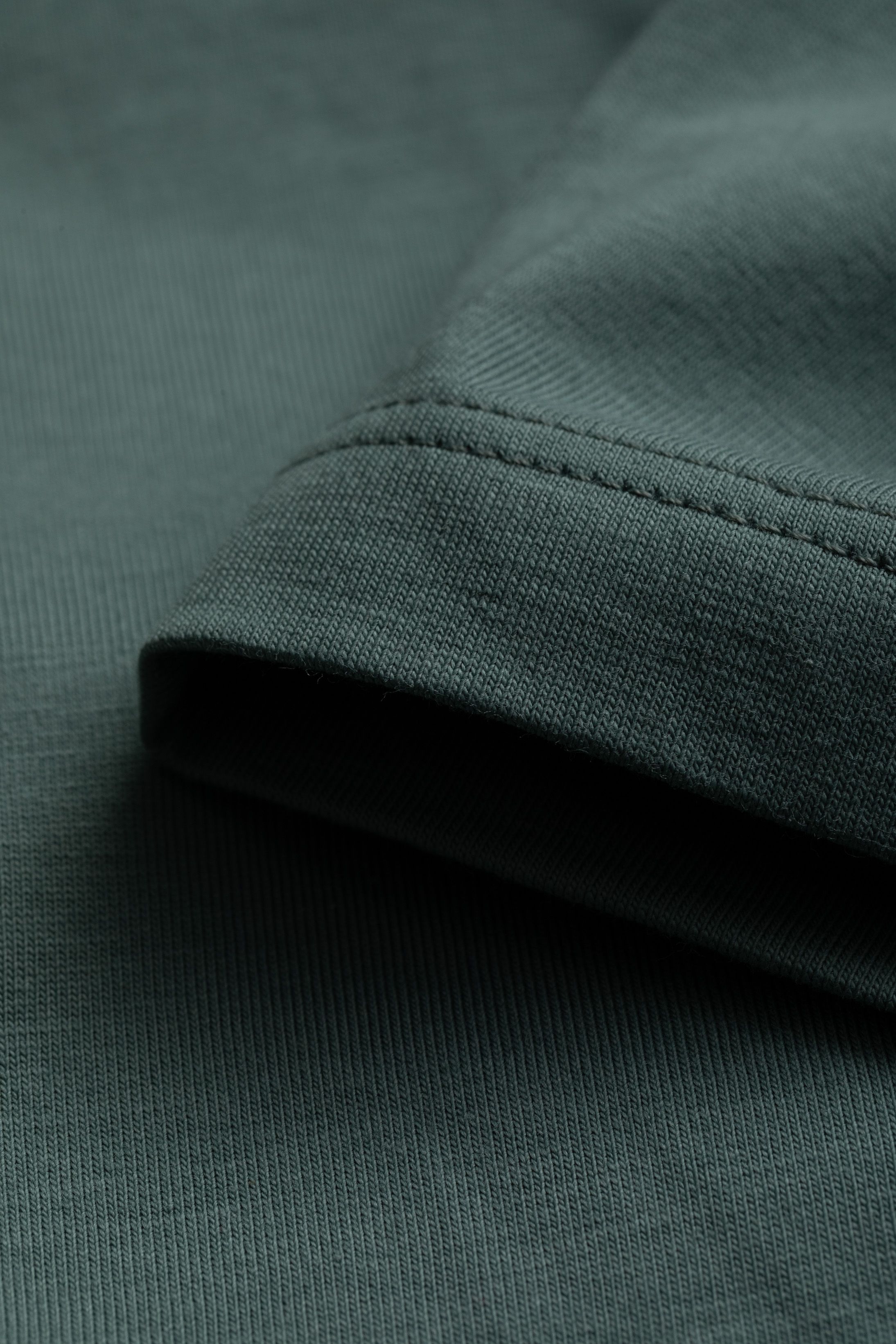 T shirt Pimma Cotton Verde