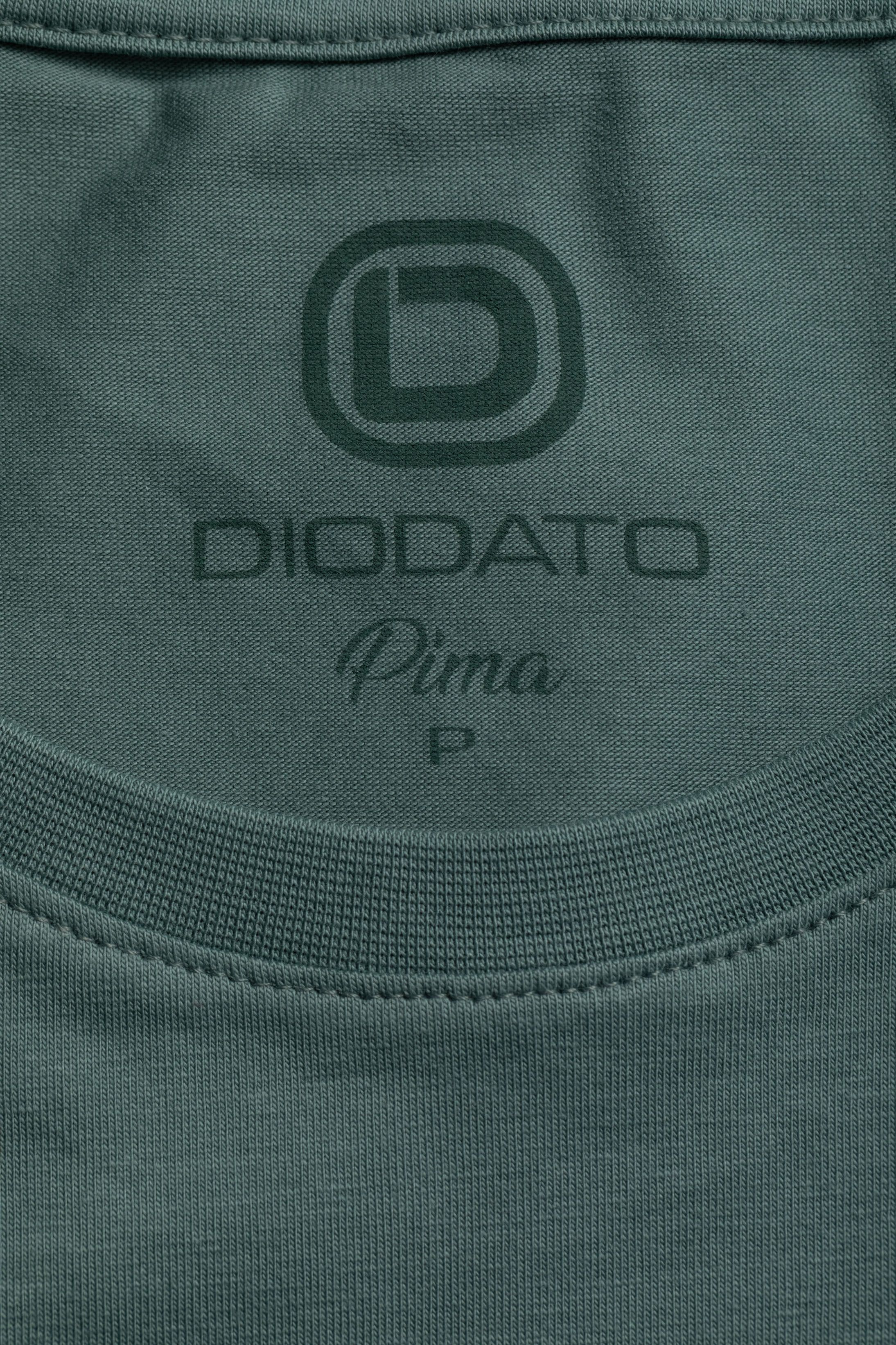 T shirt Pimma Cotton Verde