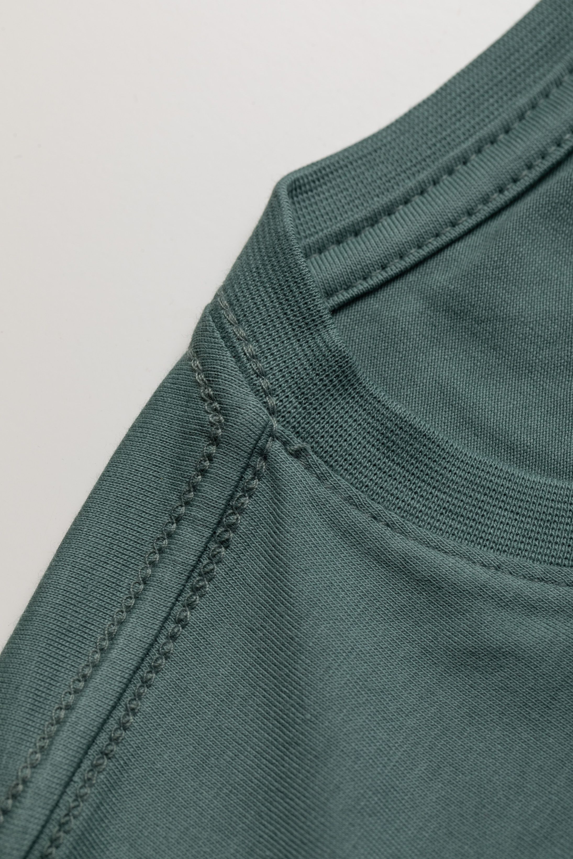 T shirt Pimma Cotton Verde
