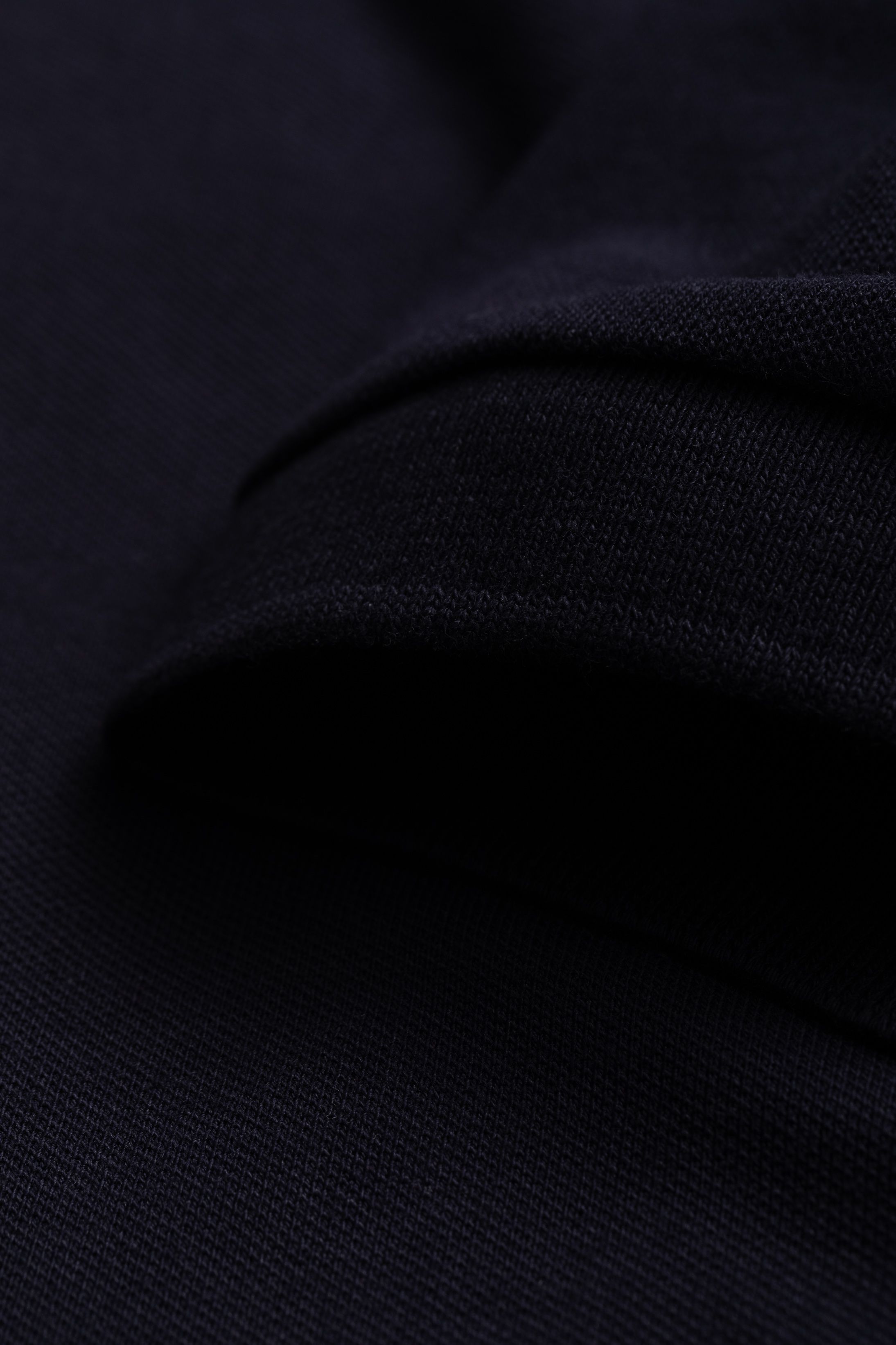 Camisa Polo Piquet Pimma Cotton marinho