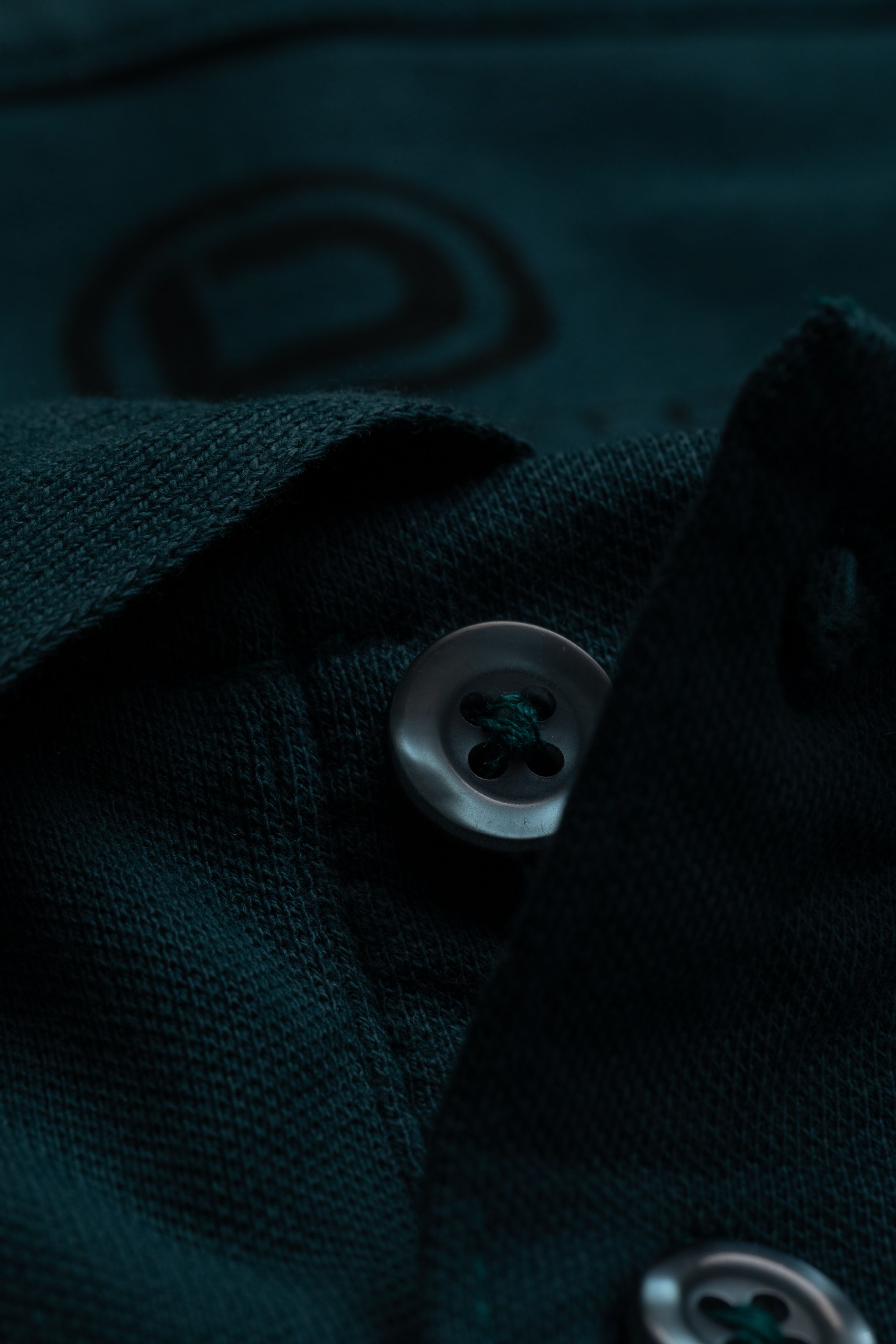 Camisa Polo Piquet Pimma Cotton verde