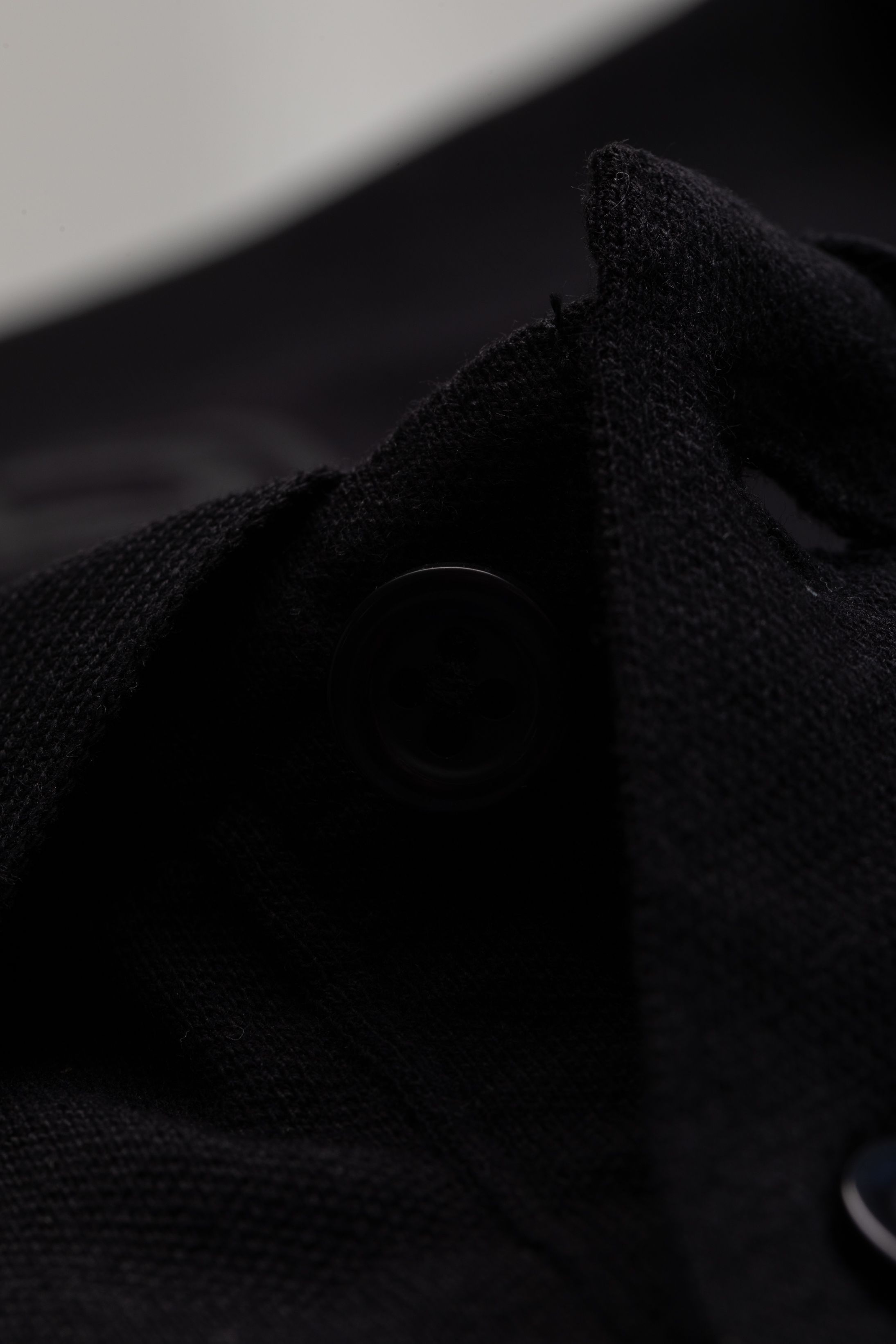 Camisa Polo Piquet Pimma Cotton Preto