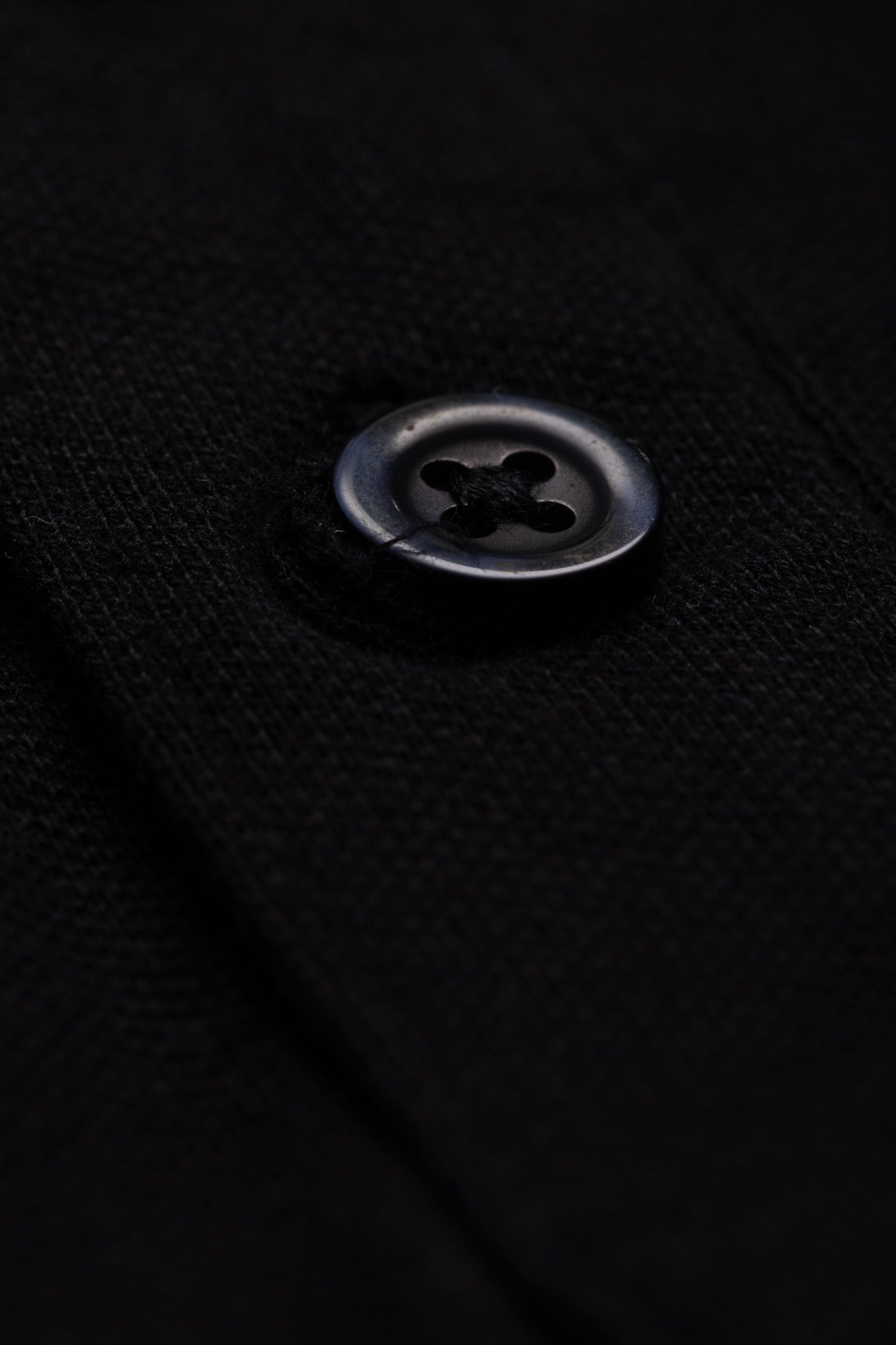 Camisa Polo Piquet Pimma Cotton Preto
