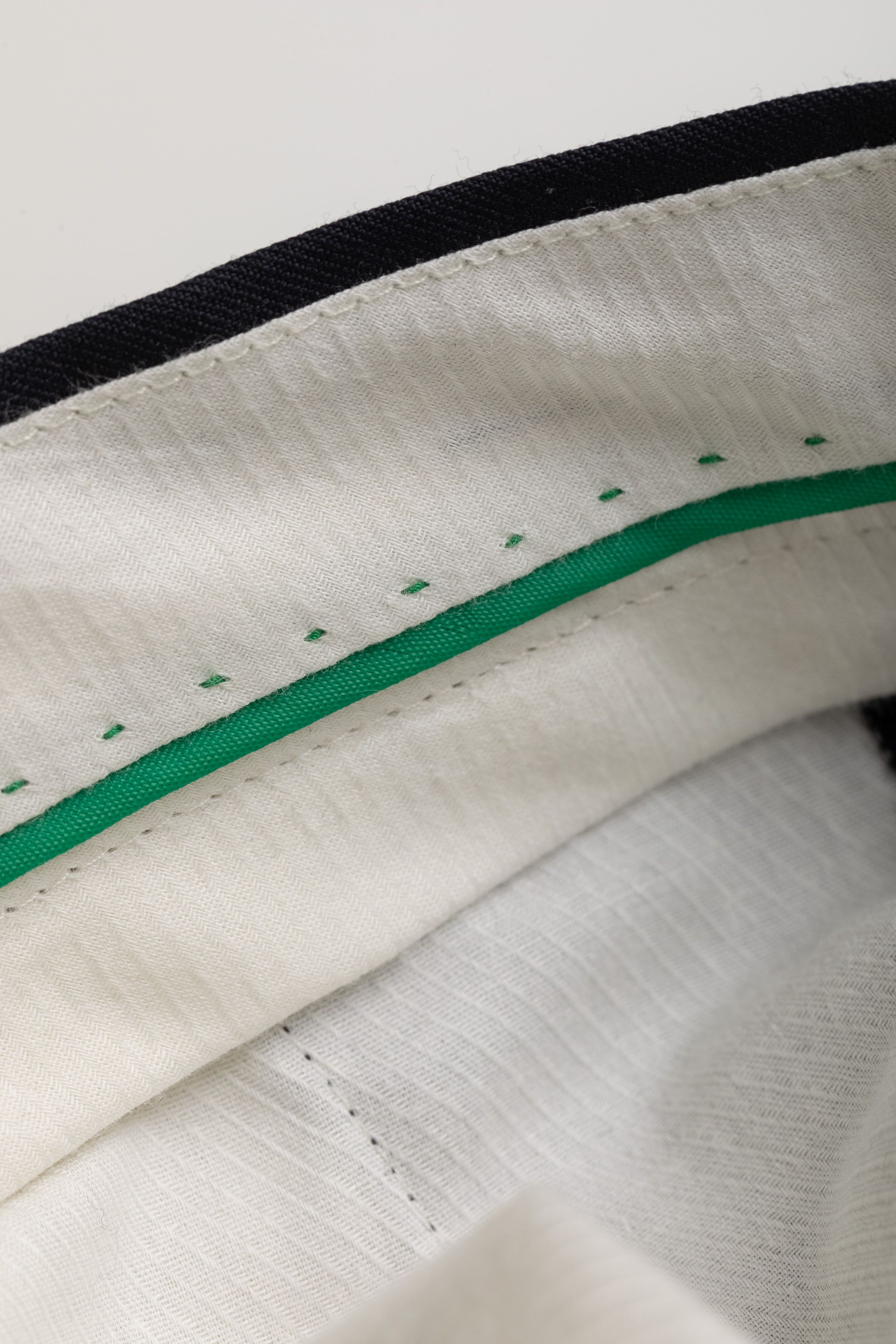 Calça social Slim Fit Marinho noite 