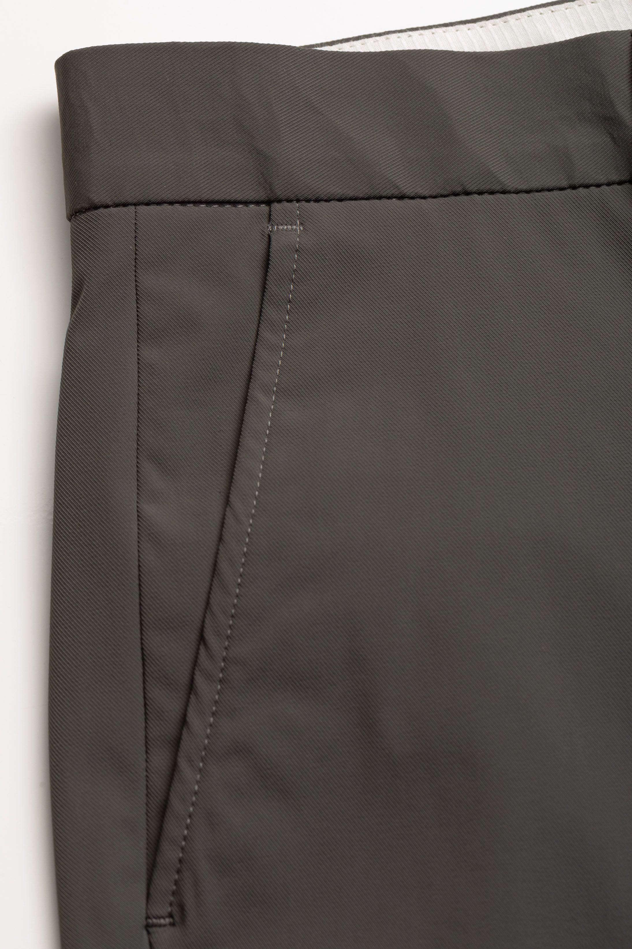 Calça social Slim Fit Firenze Verde