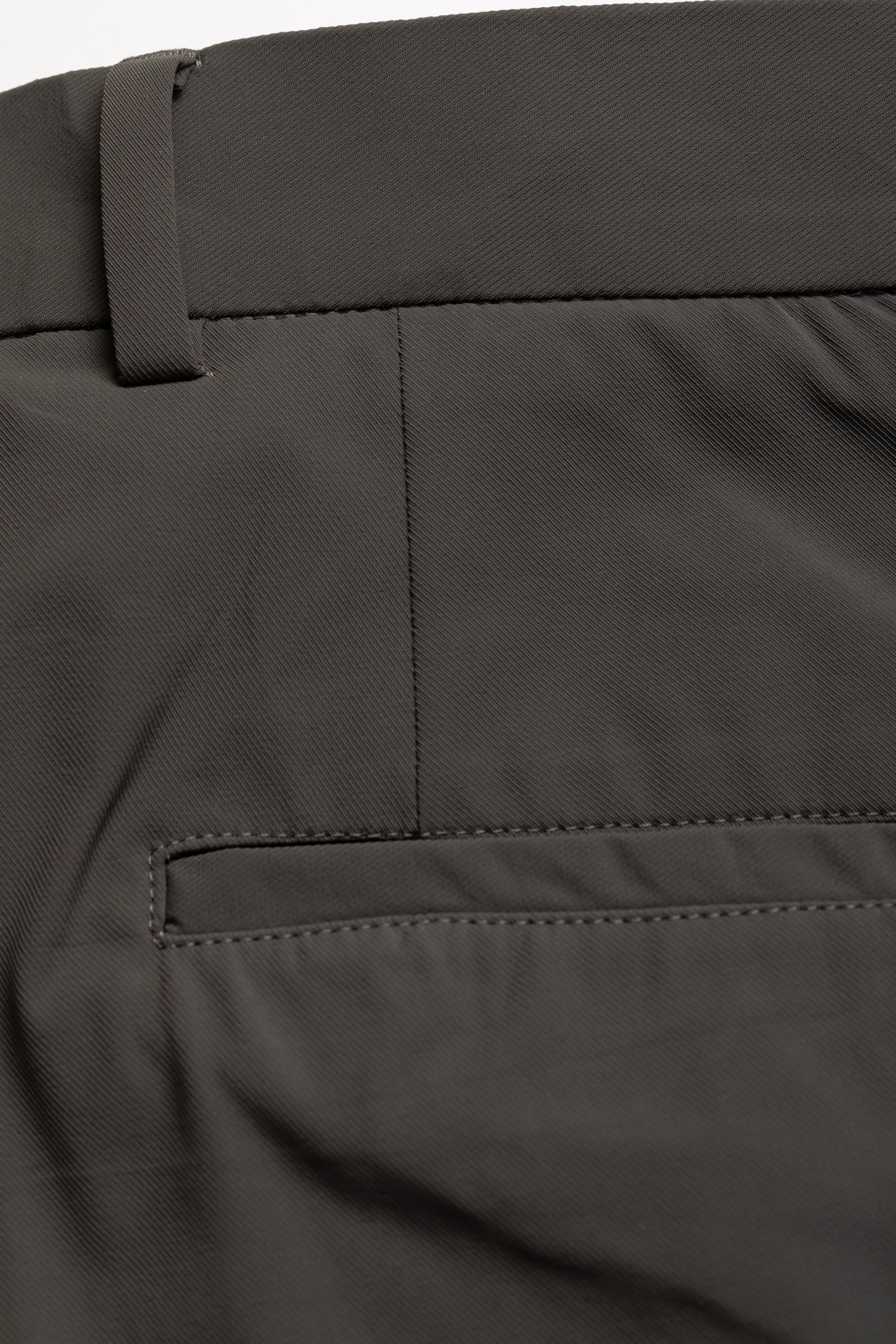 Calça social Slim Fit Firenze Verde