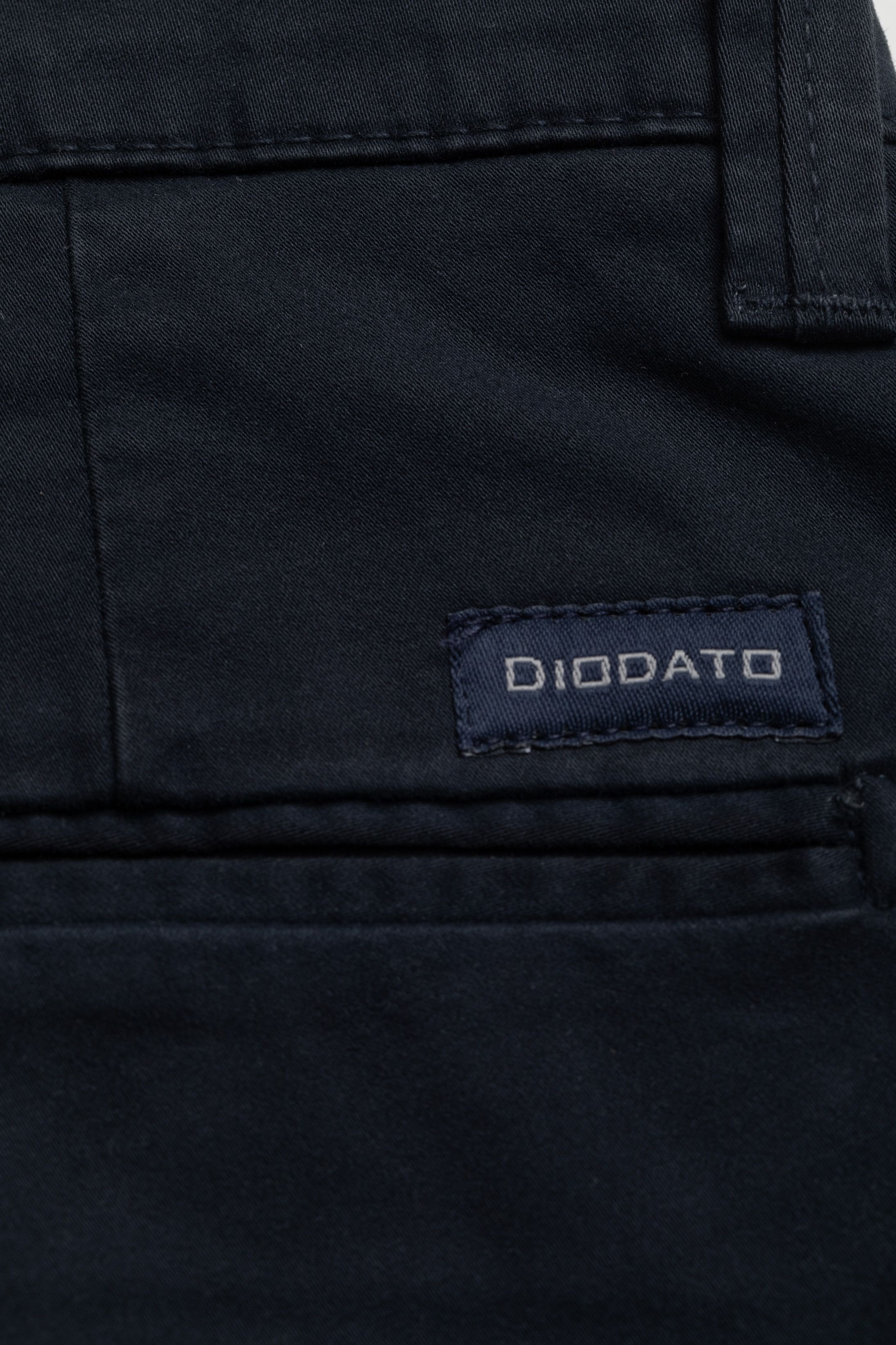 Calça Sport Slim Fit - Diodato Alfaiataria