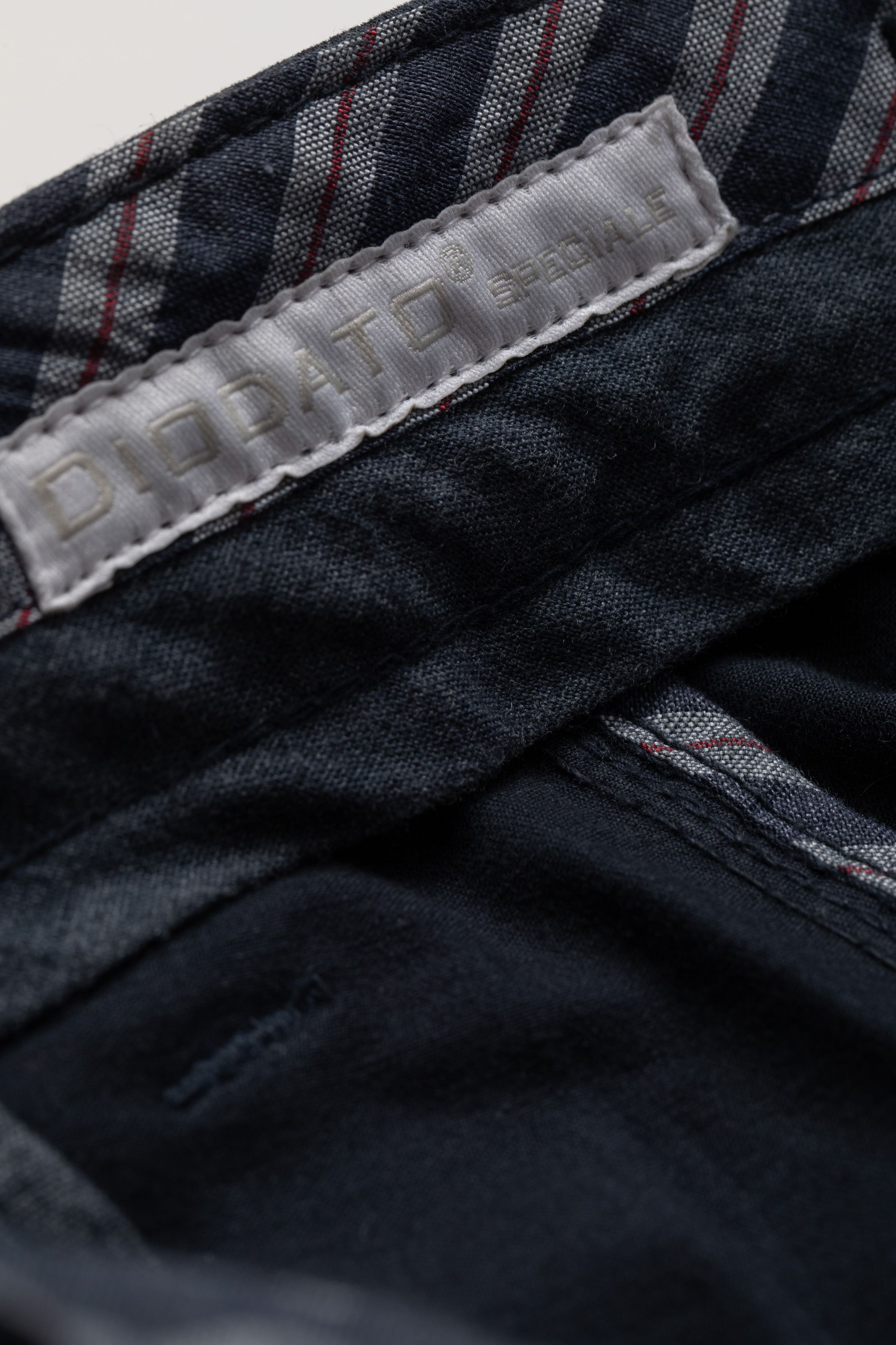 Calça Sport Slim Fit 