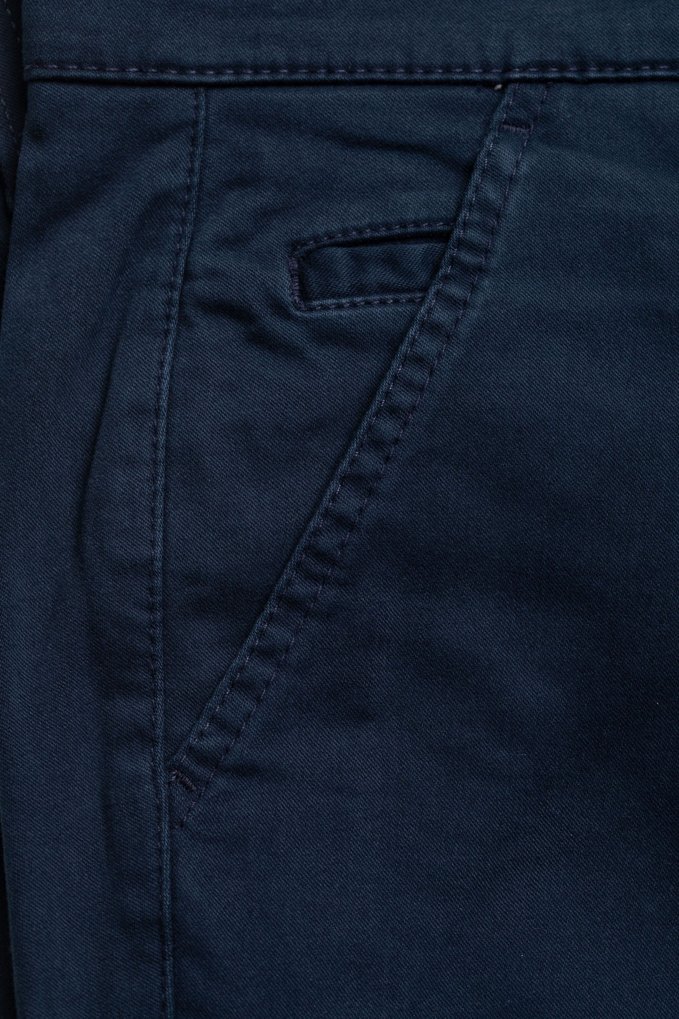 Calça Sport Slim Fit 