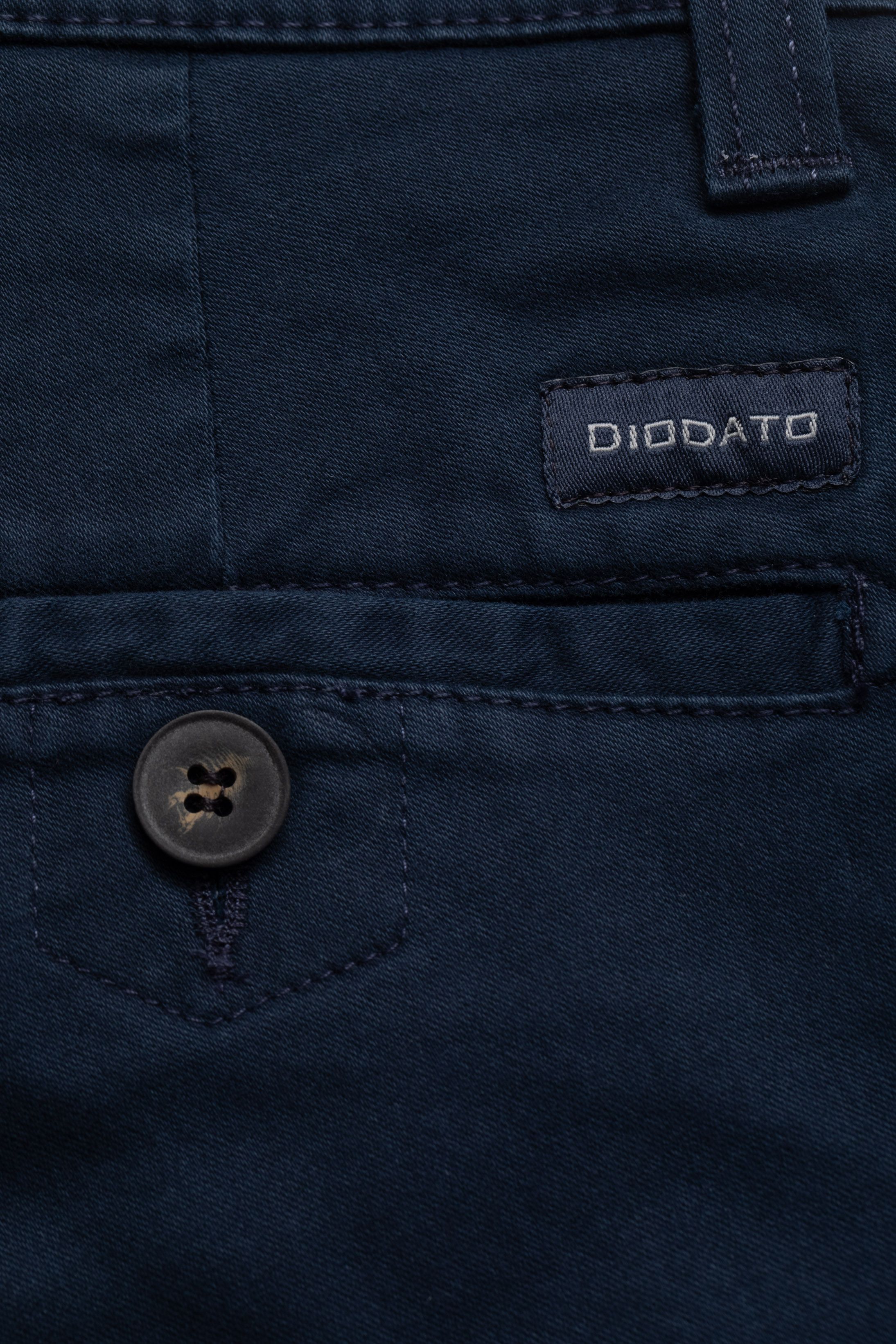 Calça Sport Slim Fit - Diodato Alfaiataria