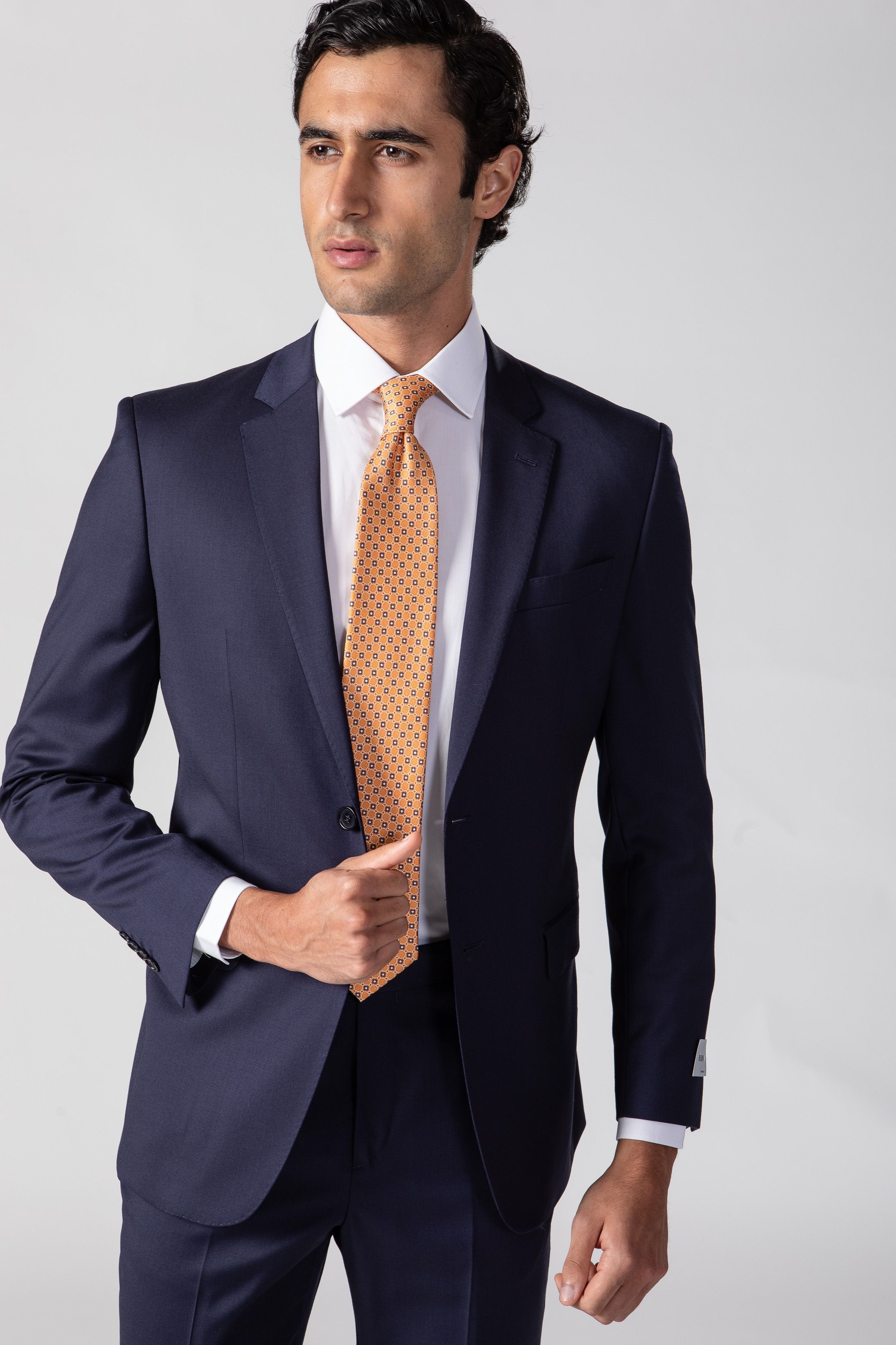 Costume Reda Super 110 Slim Marinho