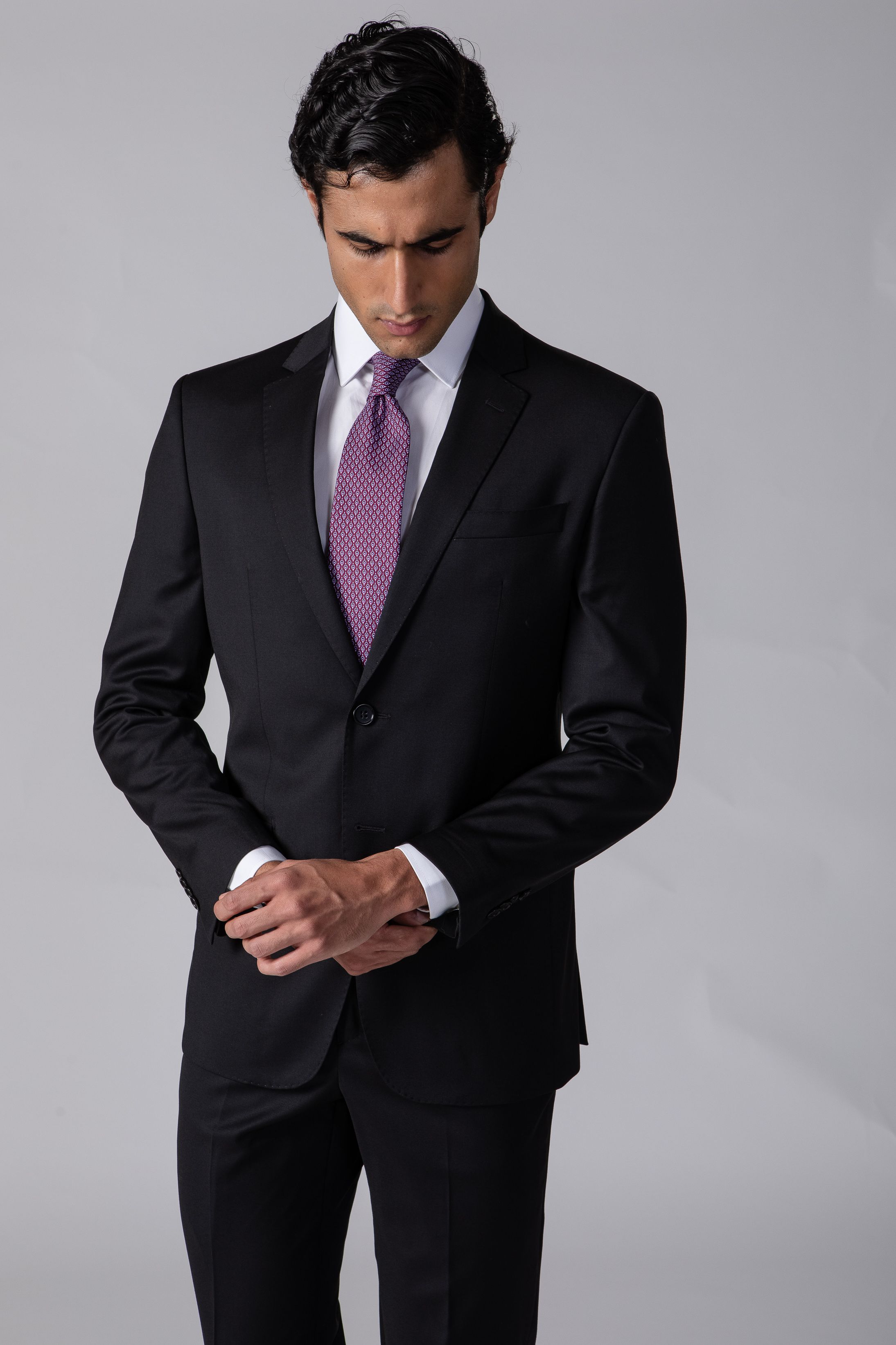 Costume Reda Super 110 Slim Preto