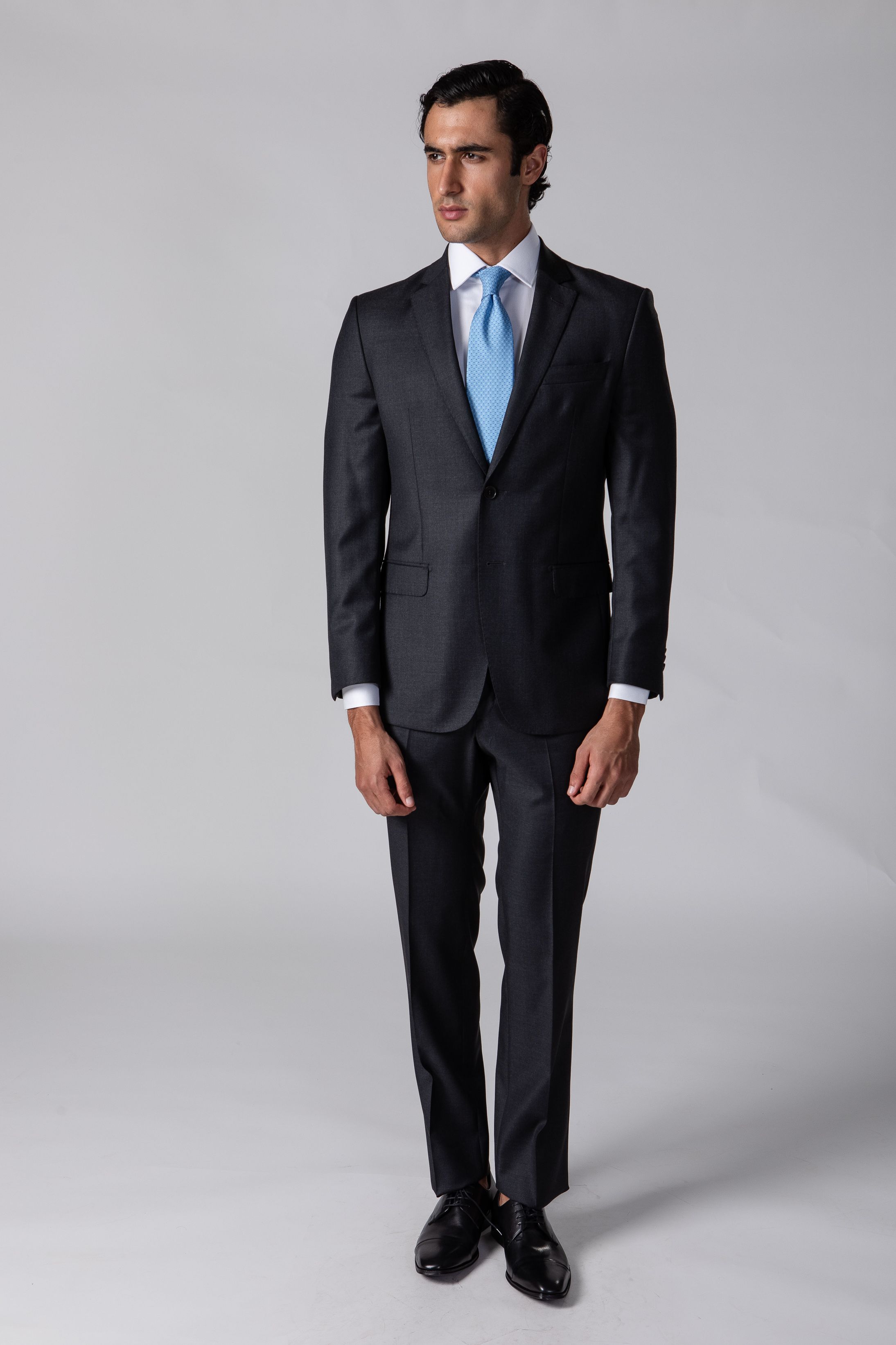 Costume Reda Super 110 Slim Grafite