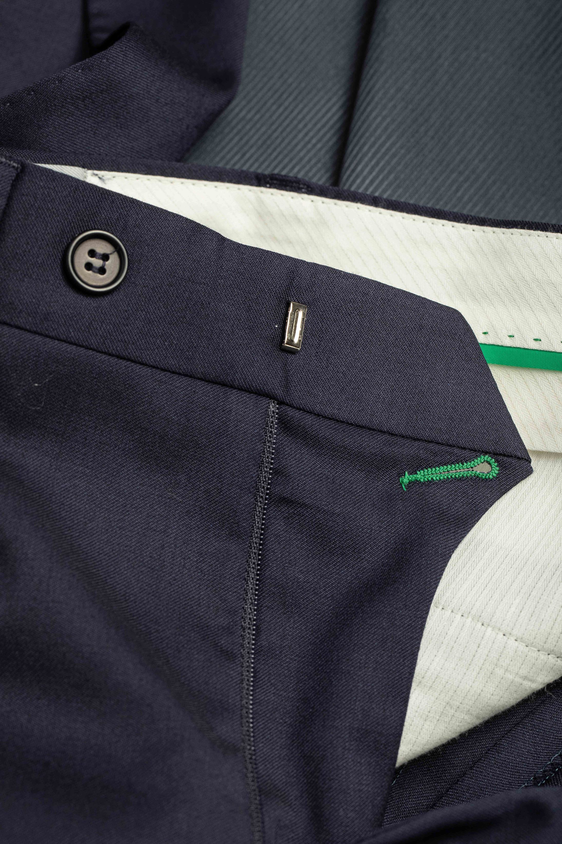 Costume Reda Super 110 Slim Marinho