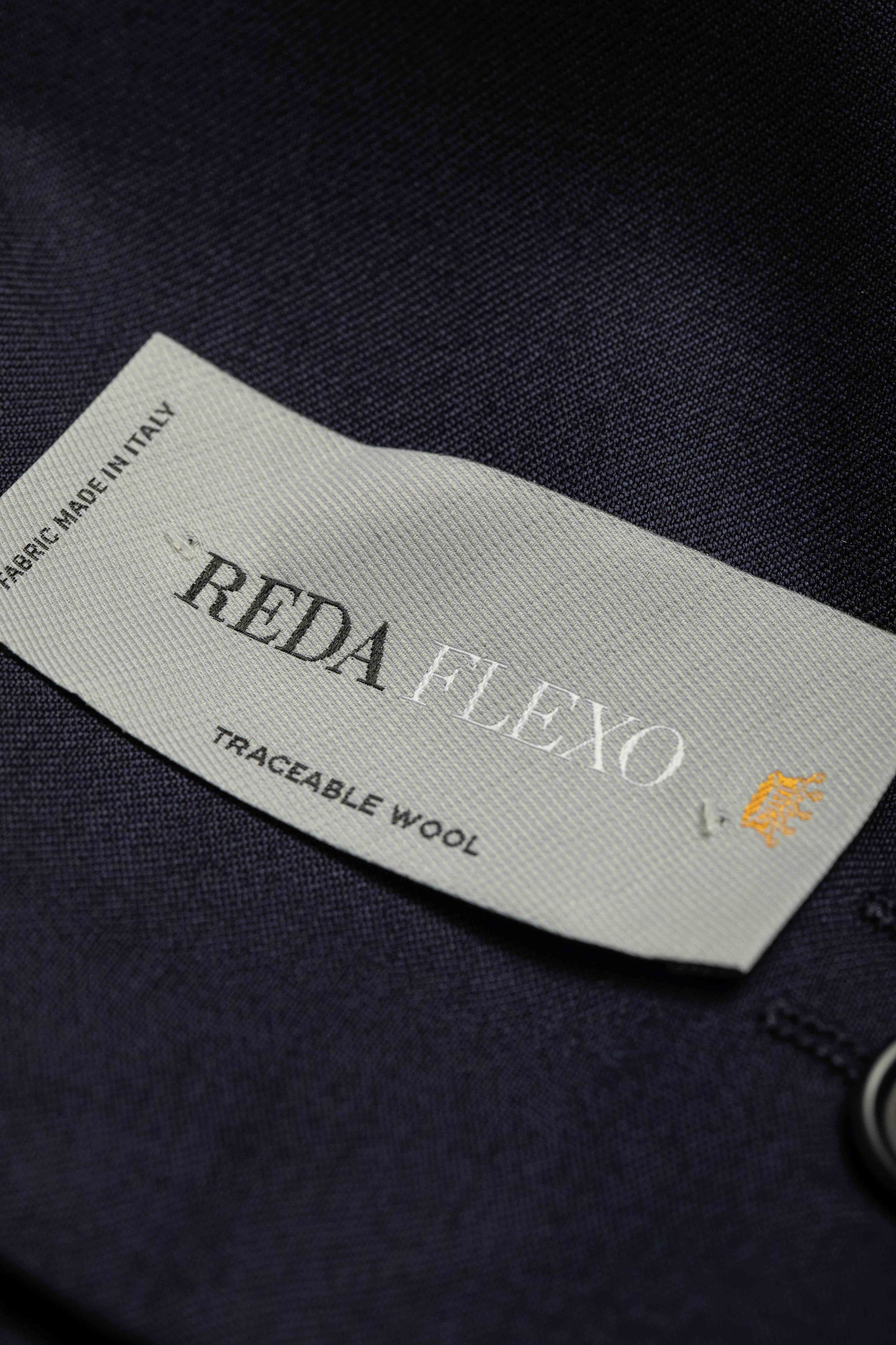 Costume Reda Super 110 Slim Marinho