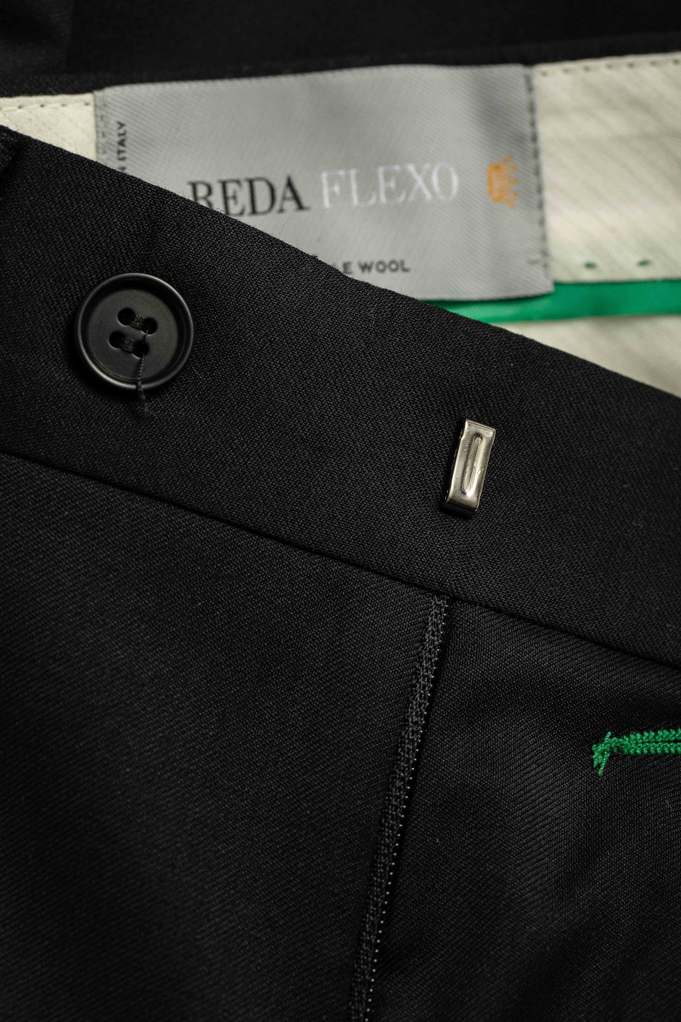 Costume Reda Super 110 Slim Preto