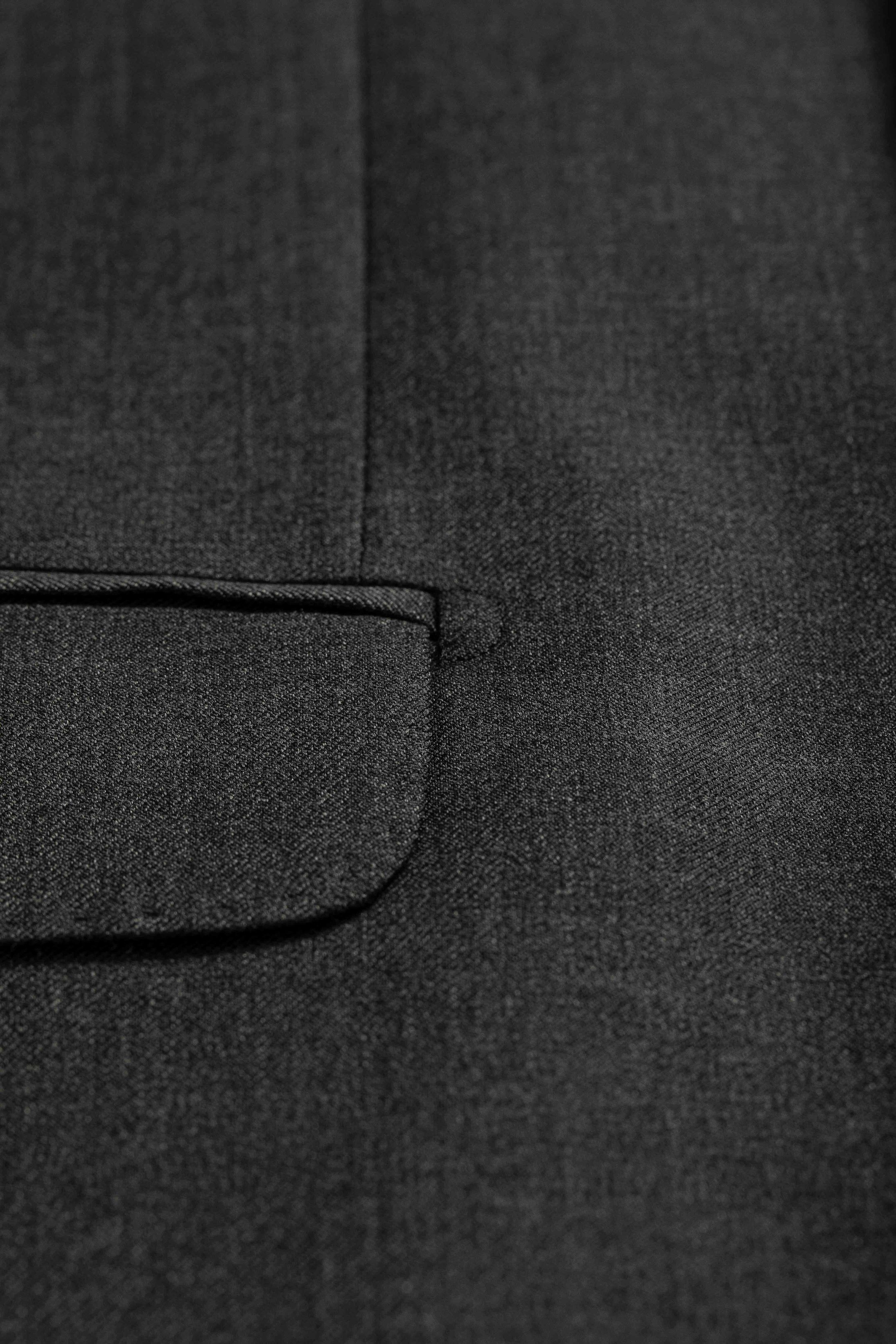 Costume Canônico Super 110 Slim Cinza médio