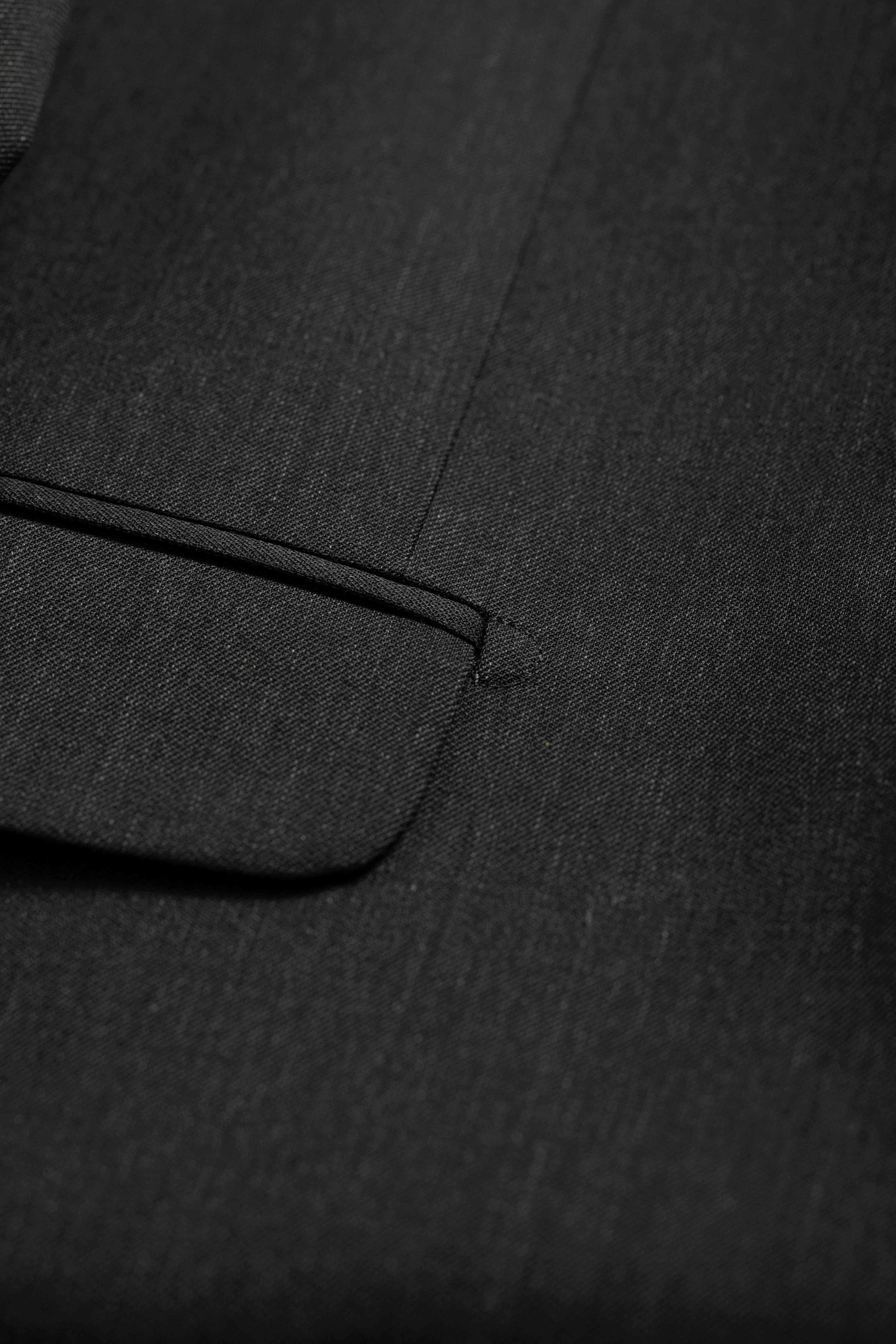 Terno Super 120 Slim Grafite