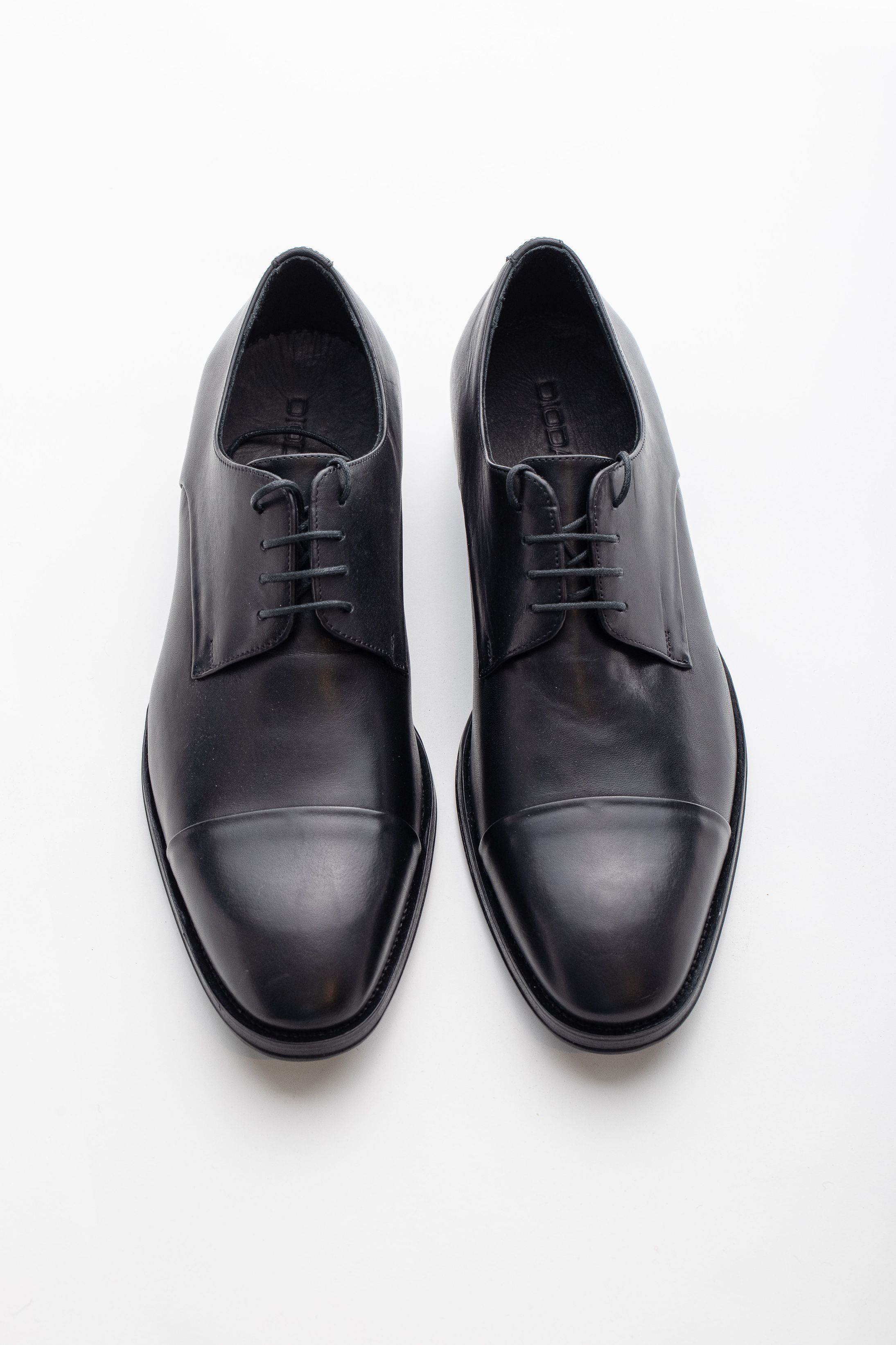 Sapato Social Derby Premium - Diodato Alfaiataria