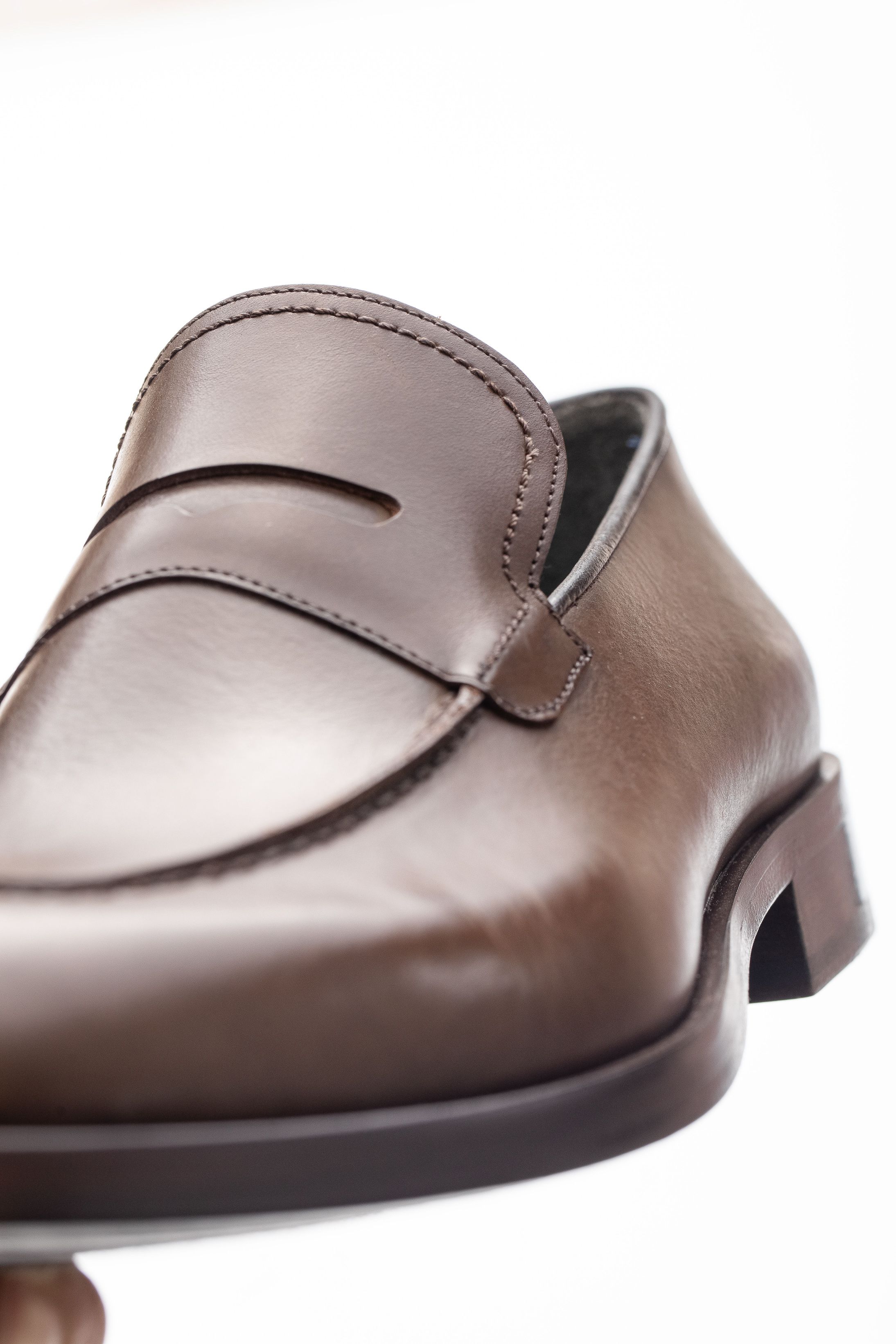 Penny Loafer Café
