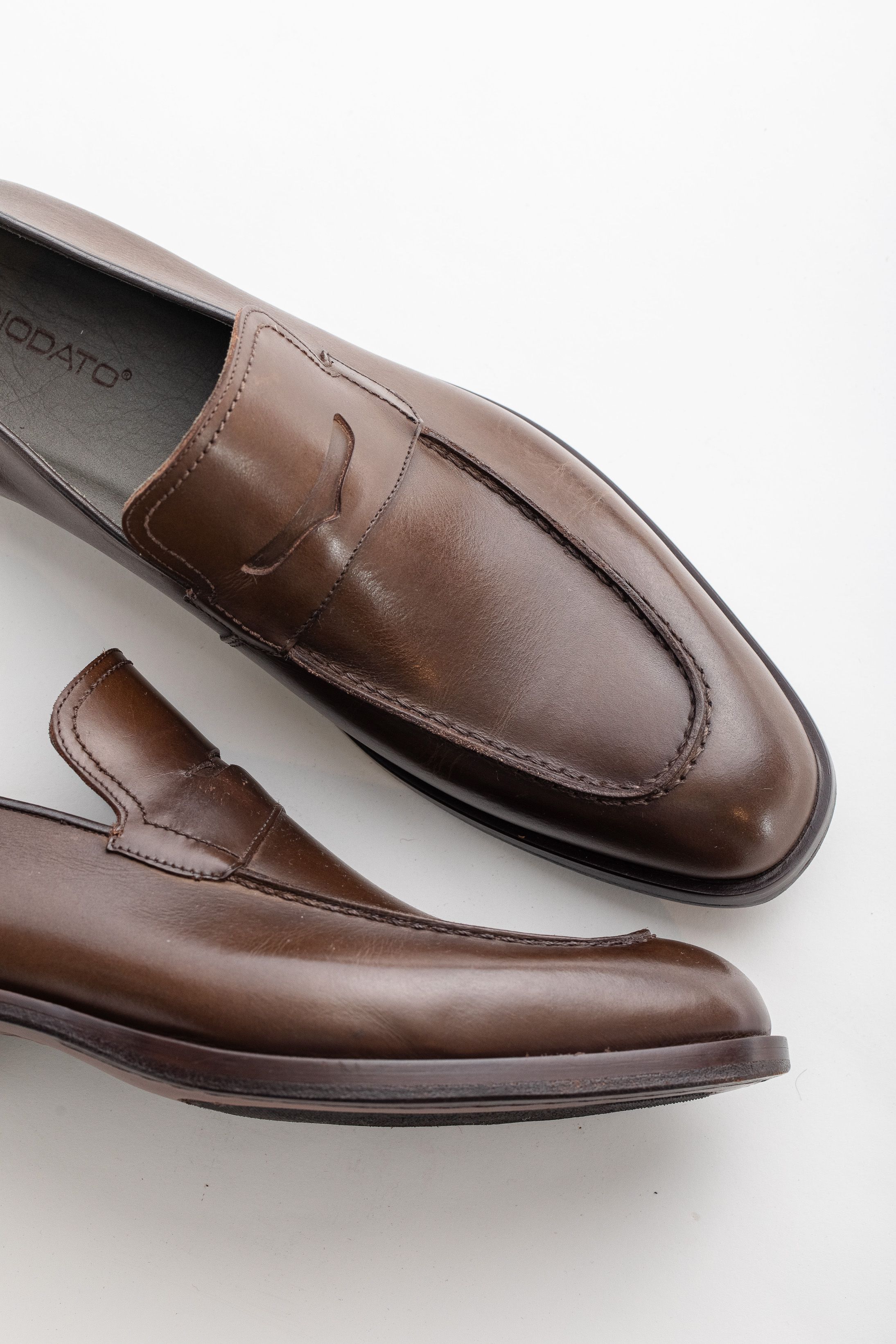 Penny Loafer Café