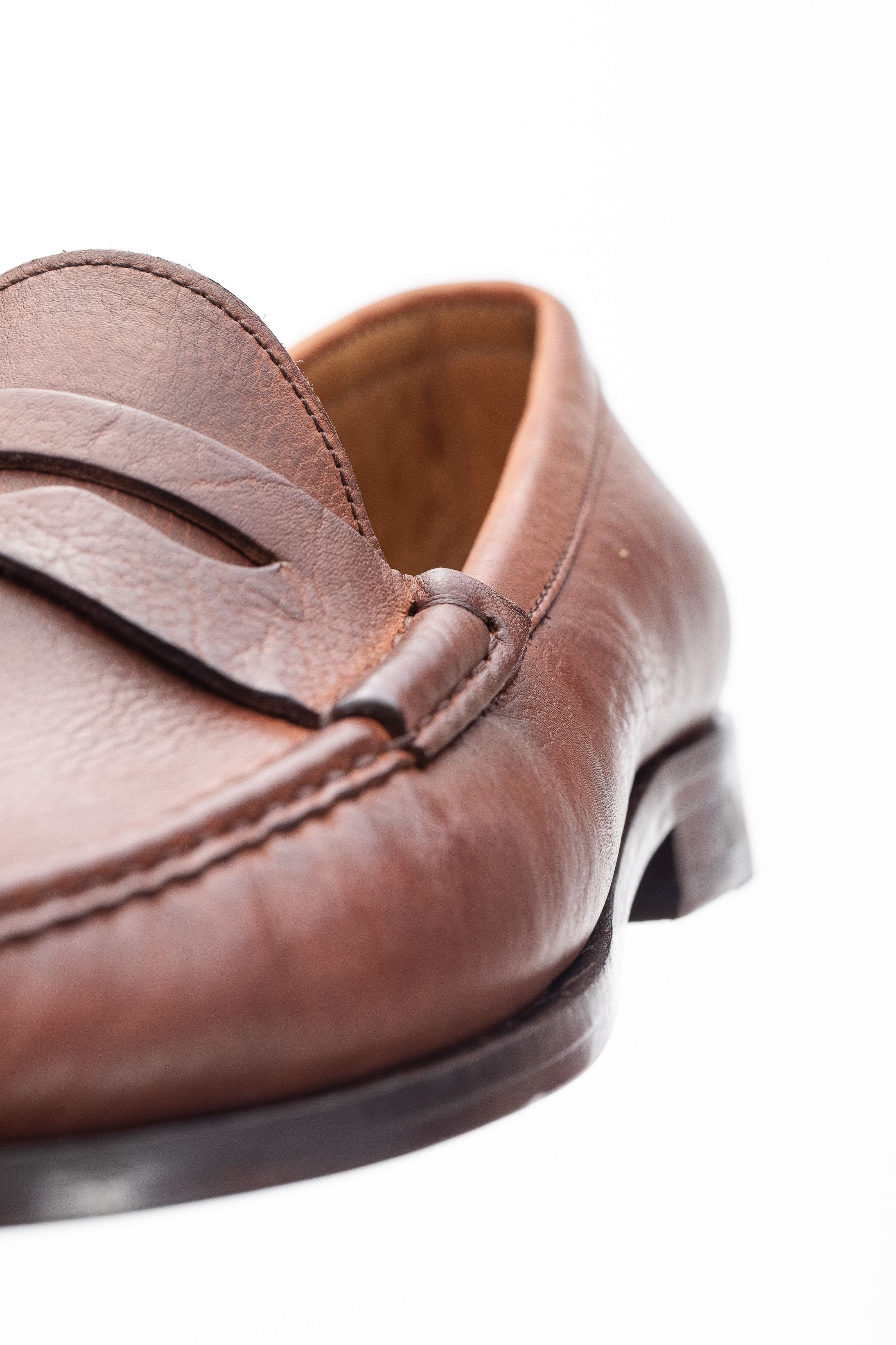 Mocassim Italiano