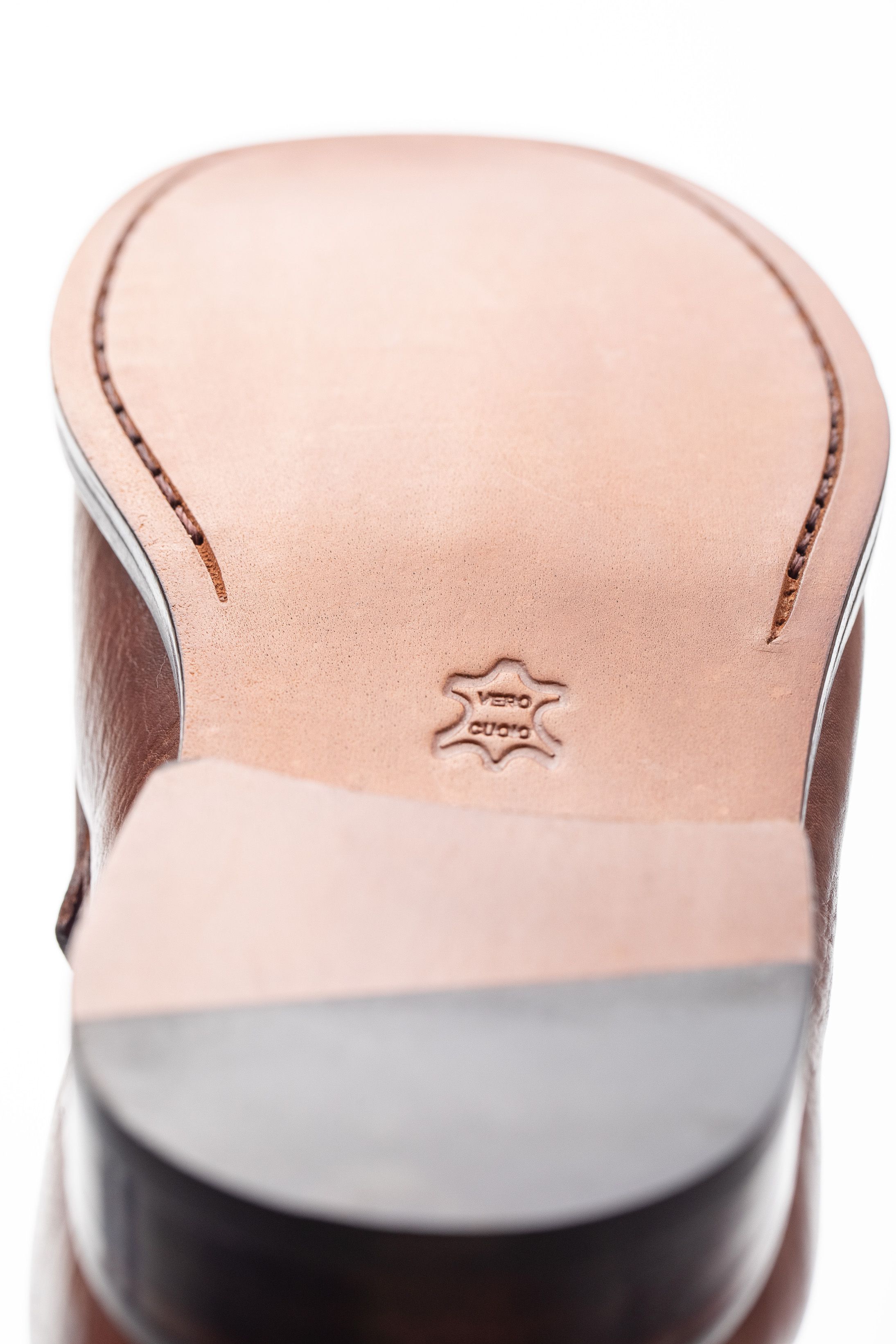 Mocassim Italiano