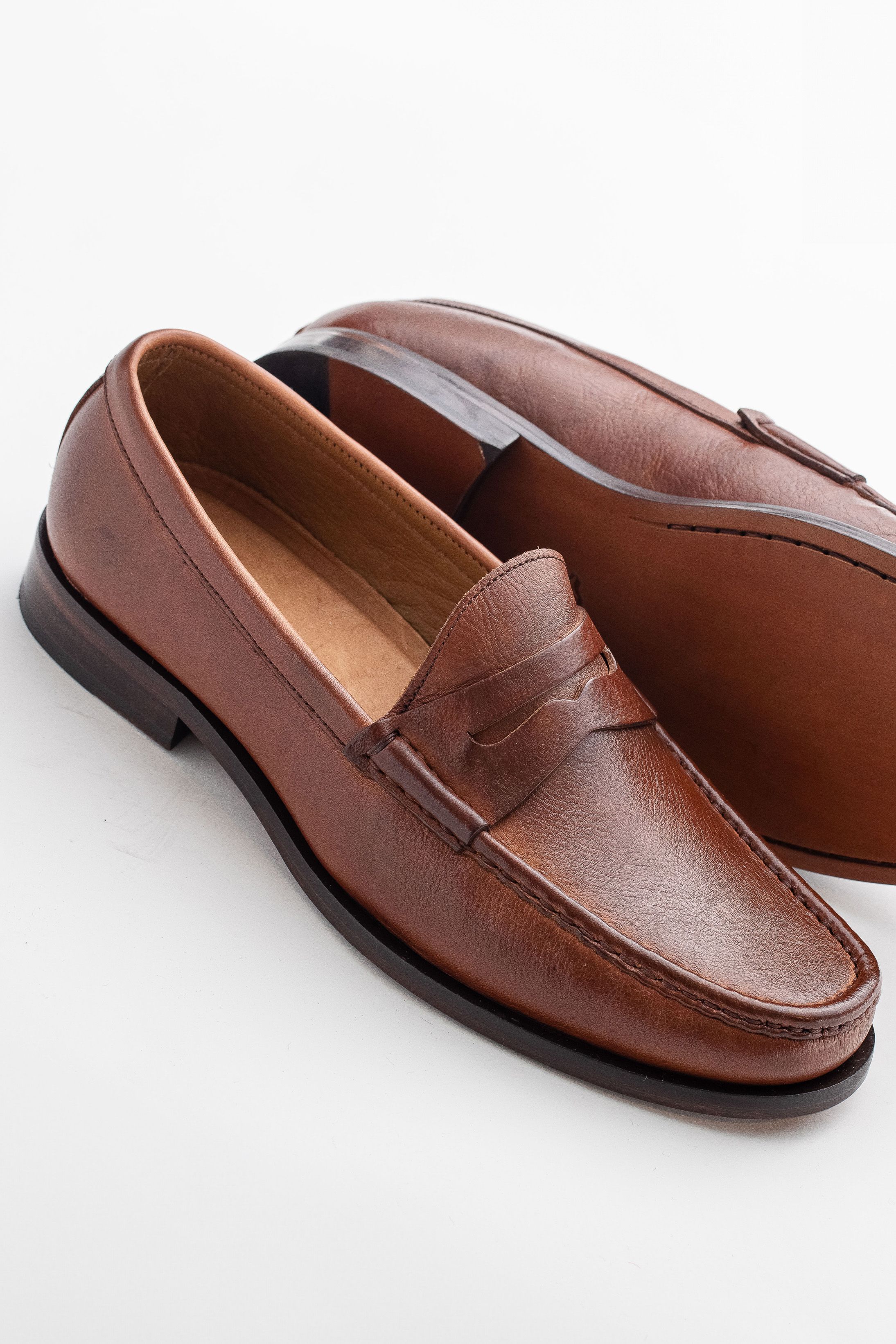 Mocassim Italiano