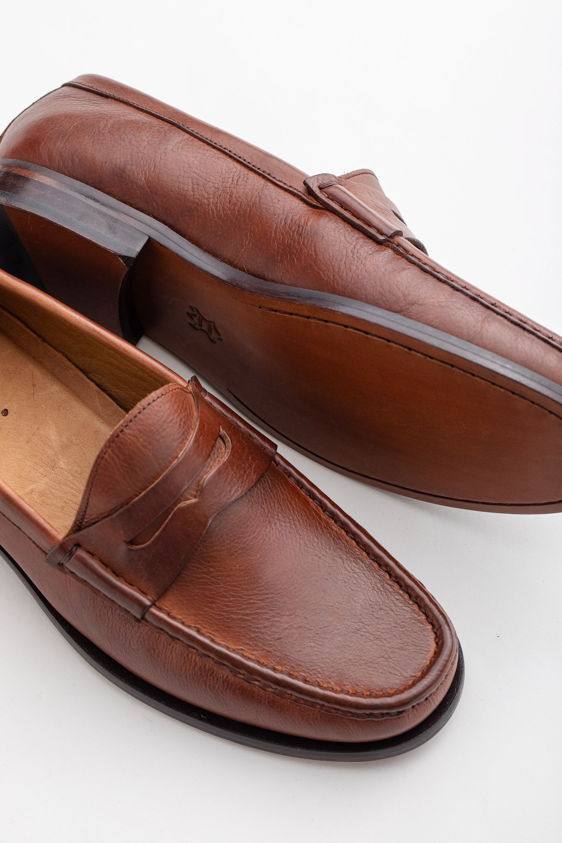 Mocassim Italiano