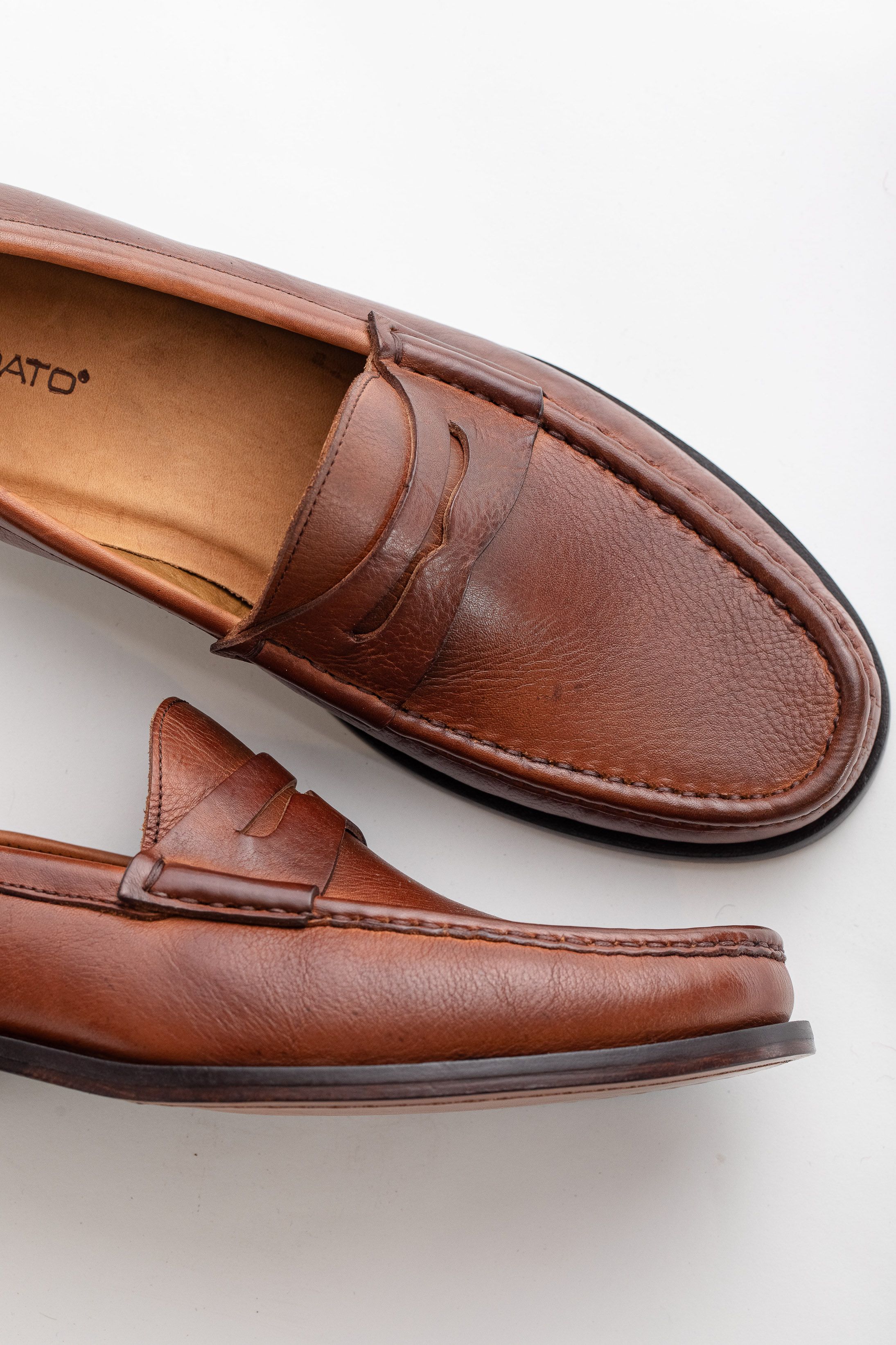 Mocassim Italiano