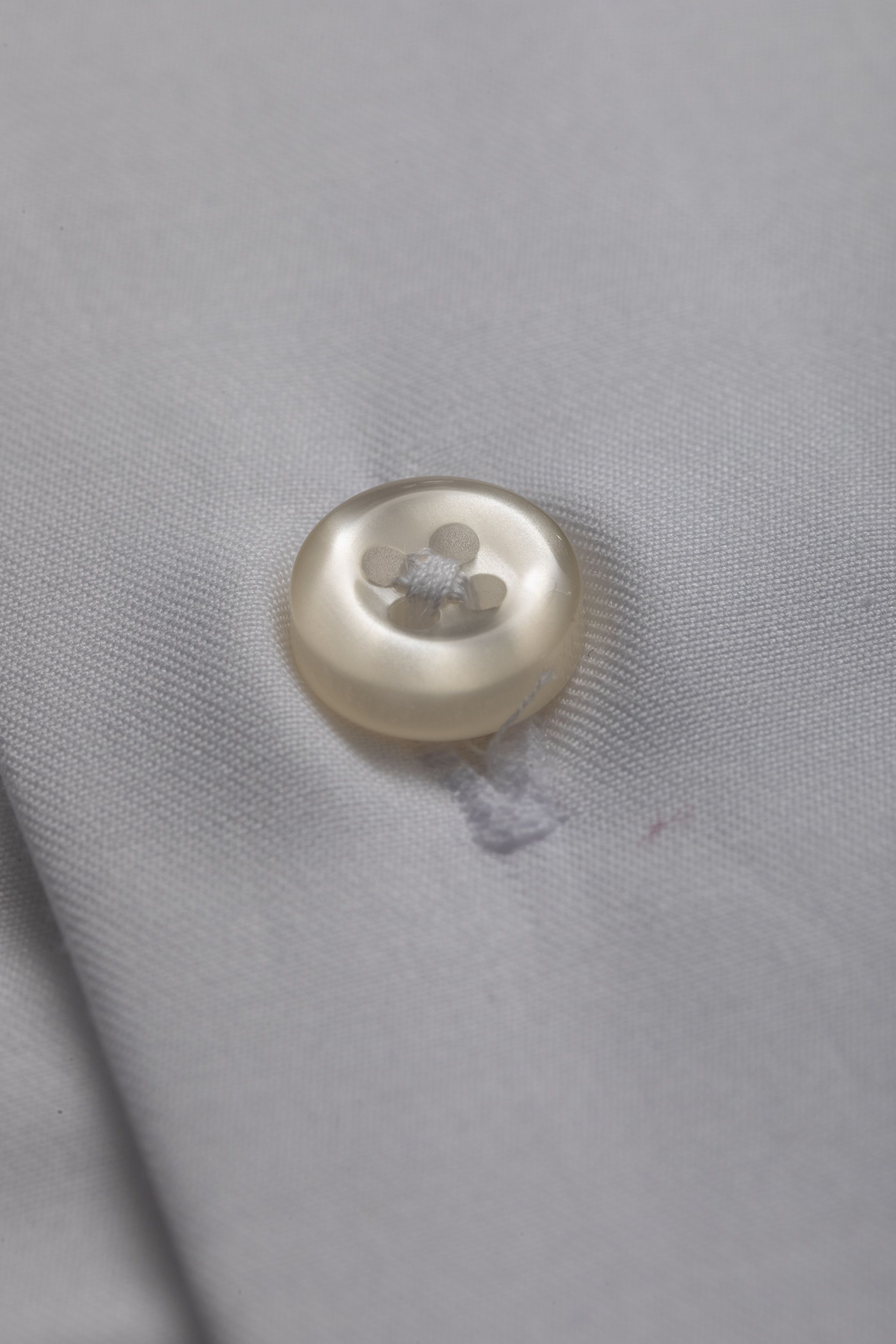 Camisa Social Slim fit Extrafine Cotton
