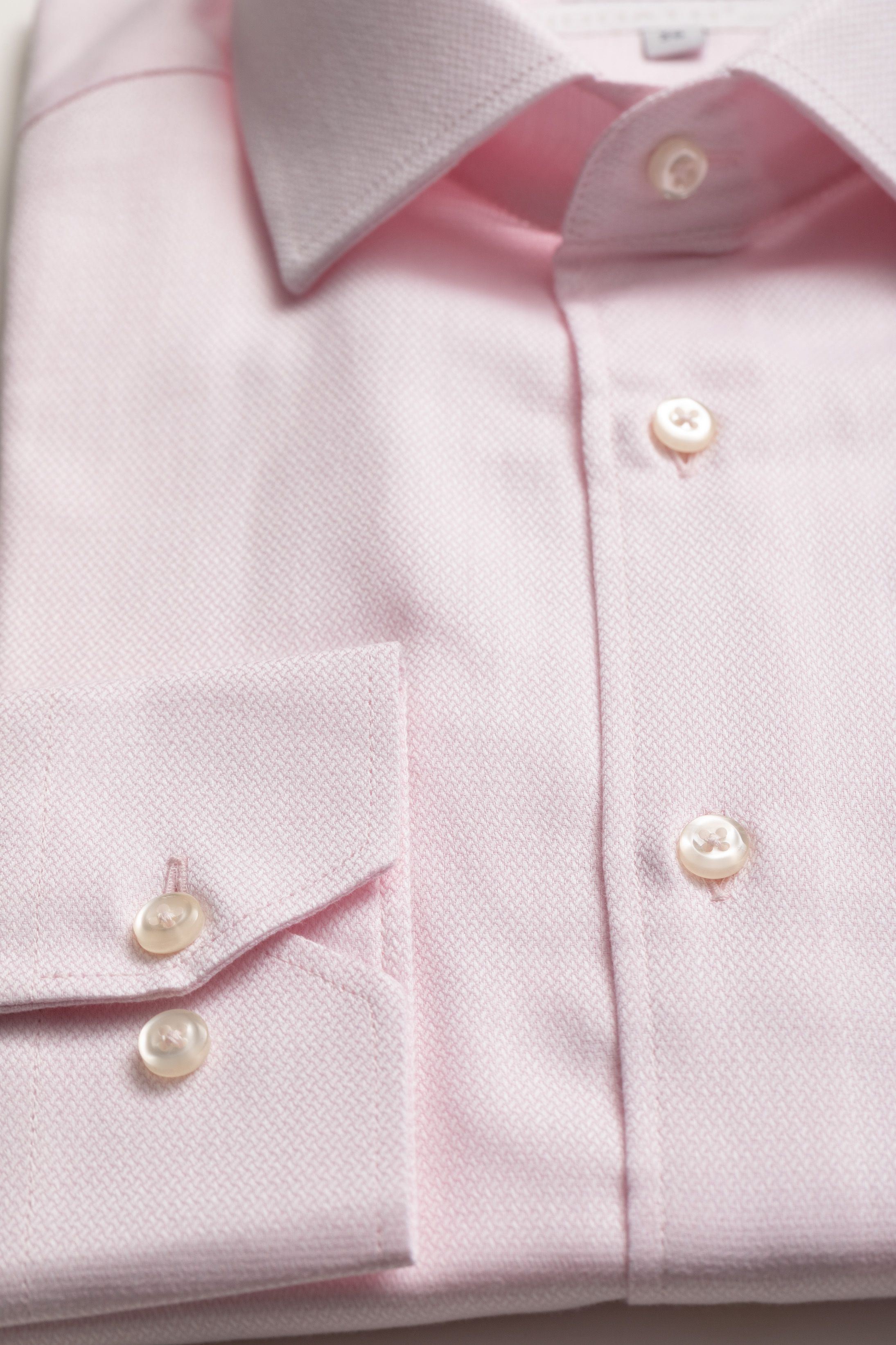 Camisa Social Slim fit 