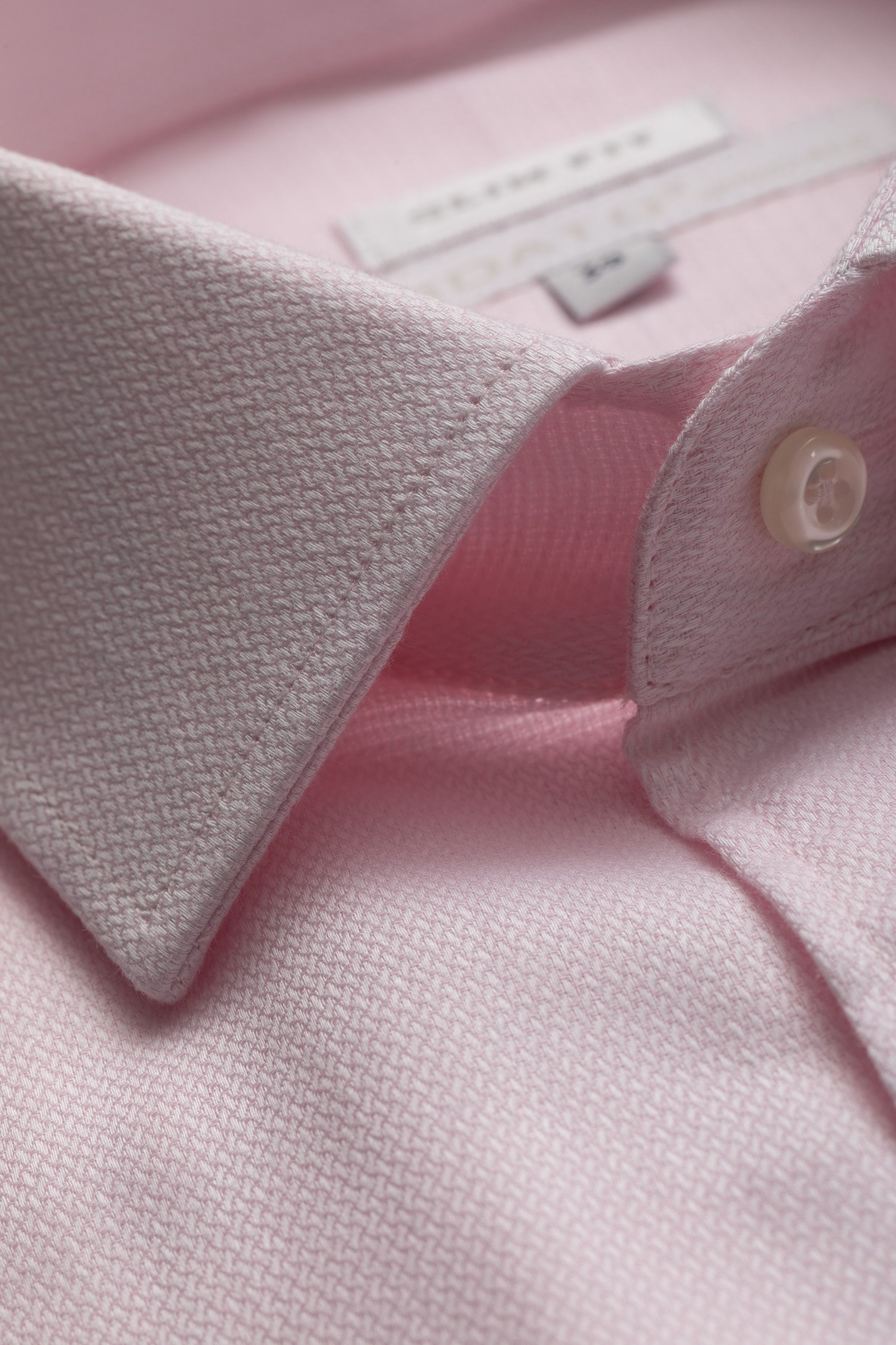 Camisa Social Slim fit 