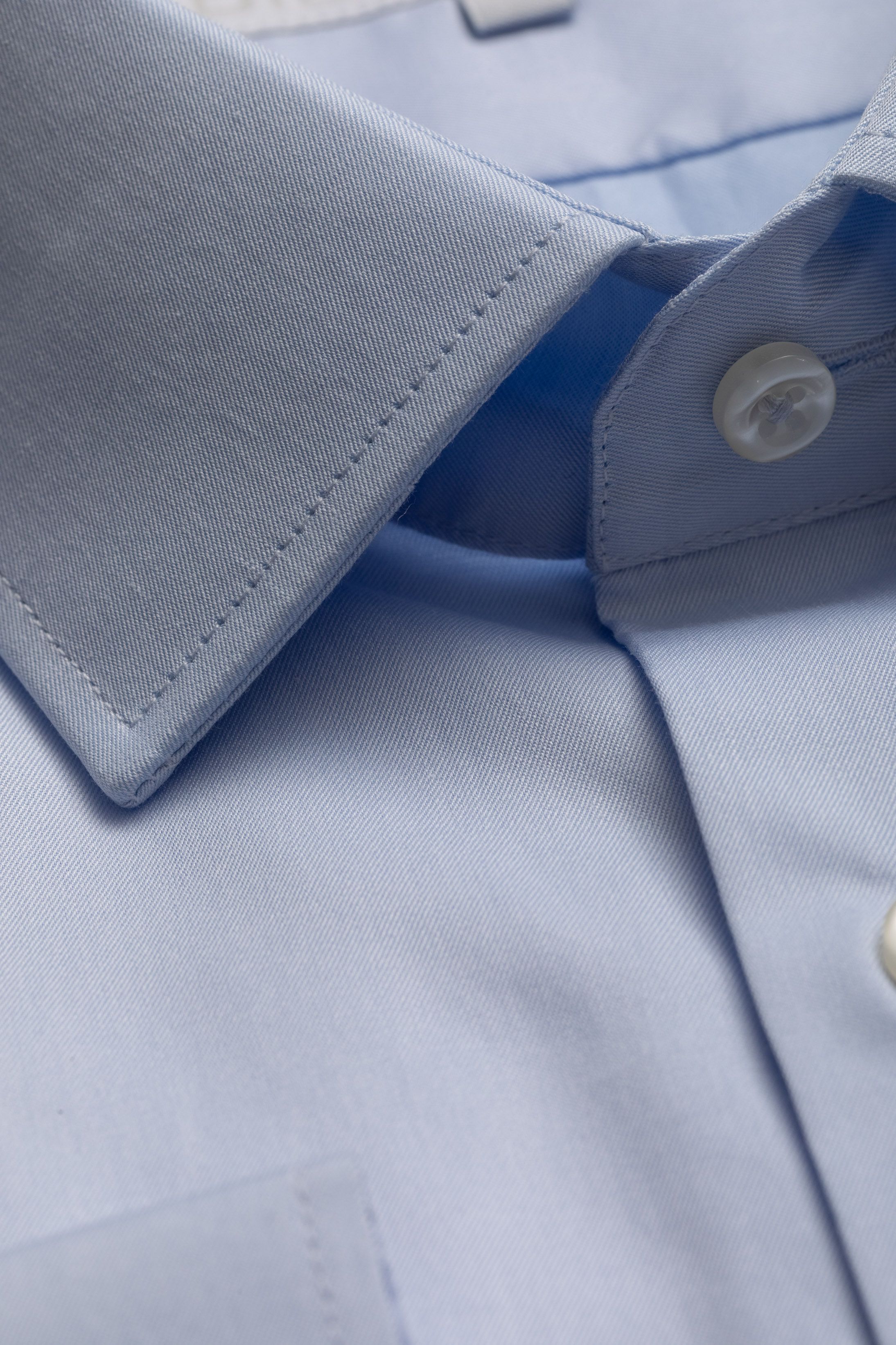 Camisa Social Regular Extrafine Cotton 