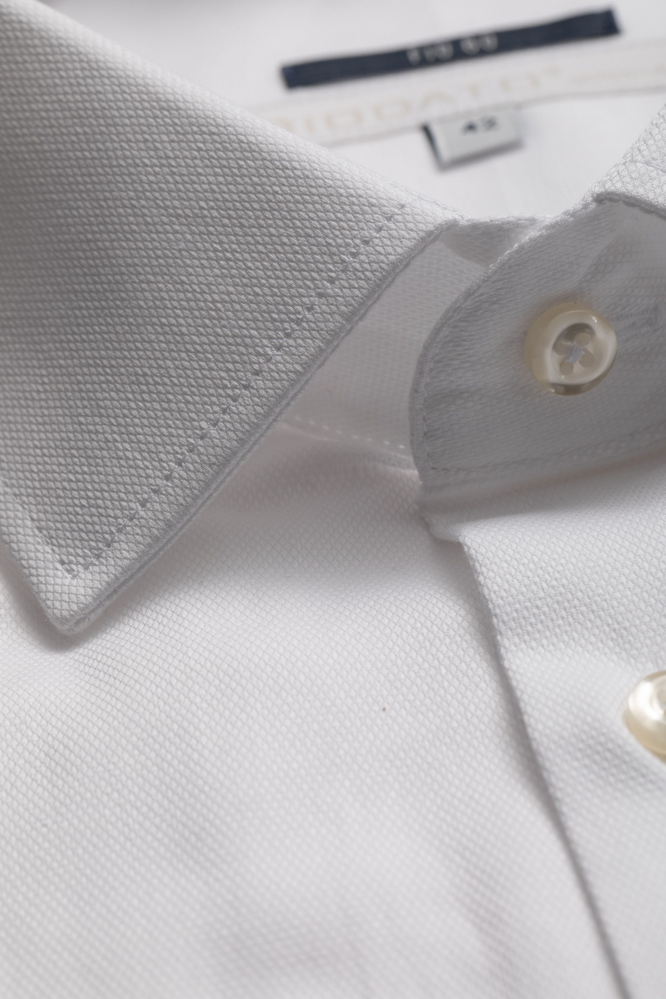 Camisa Social Regular 