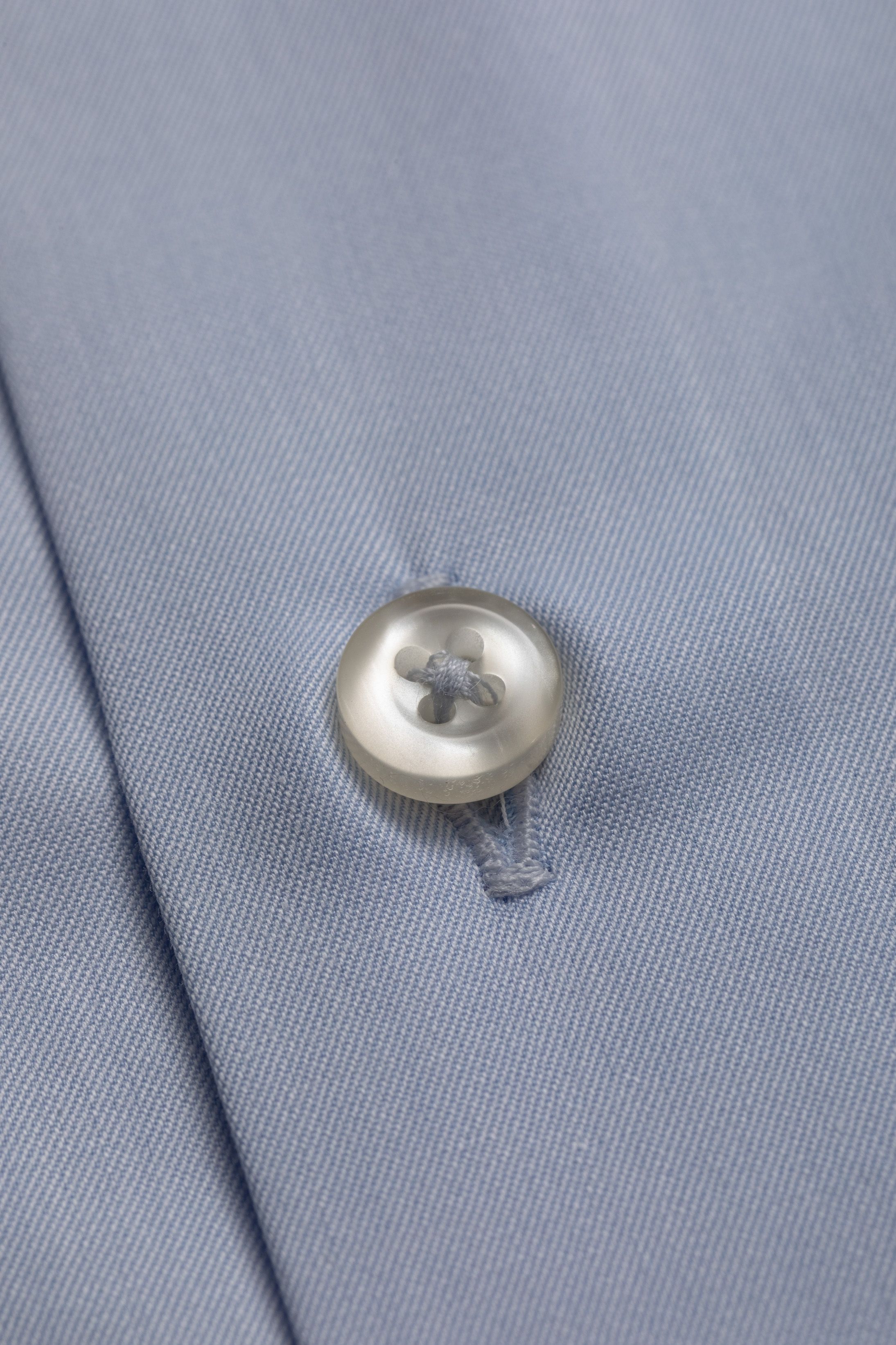 Camisa Social Slim fit Extrafine Cotton 