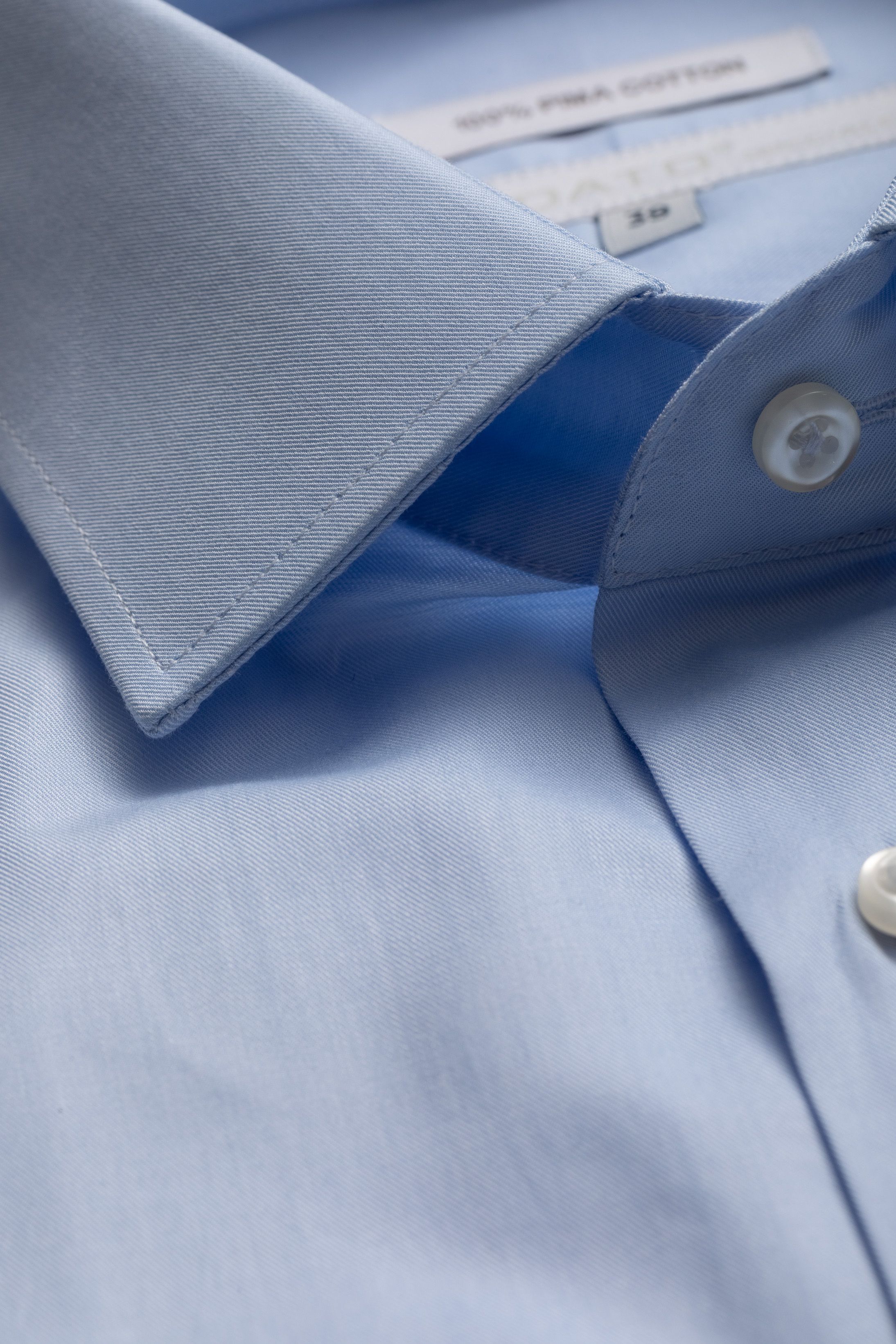Camisa Social Slim fit Pimma Cotton 