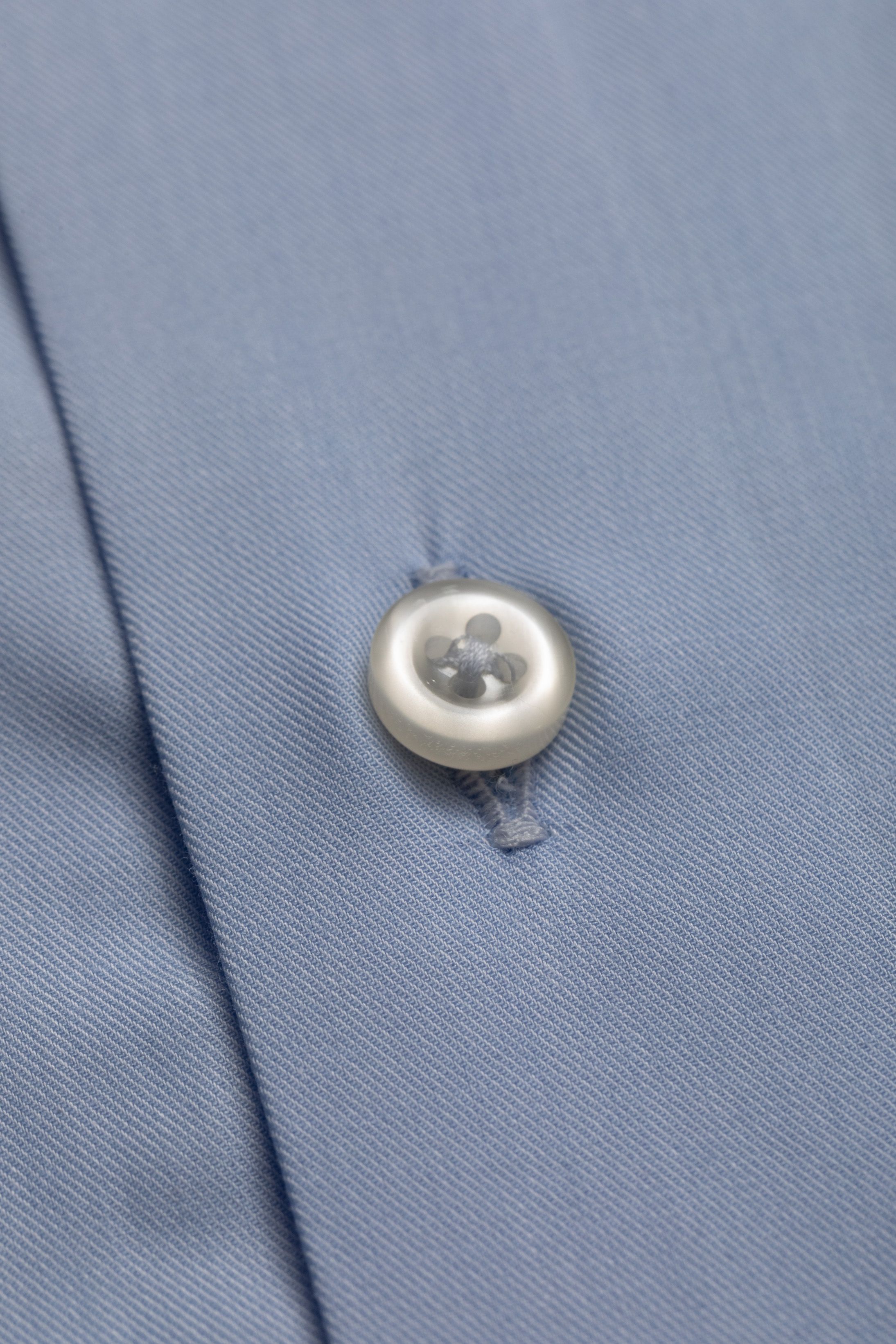 Camisa Social Slim fit Pimma Cotton 
