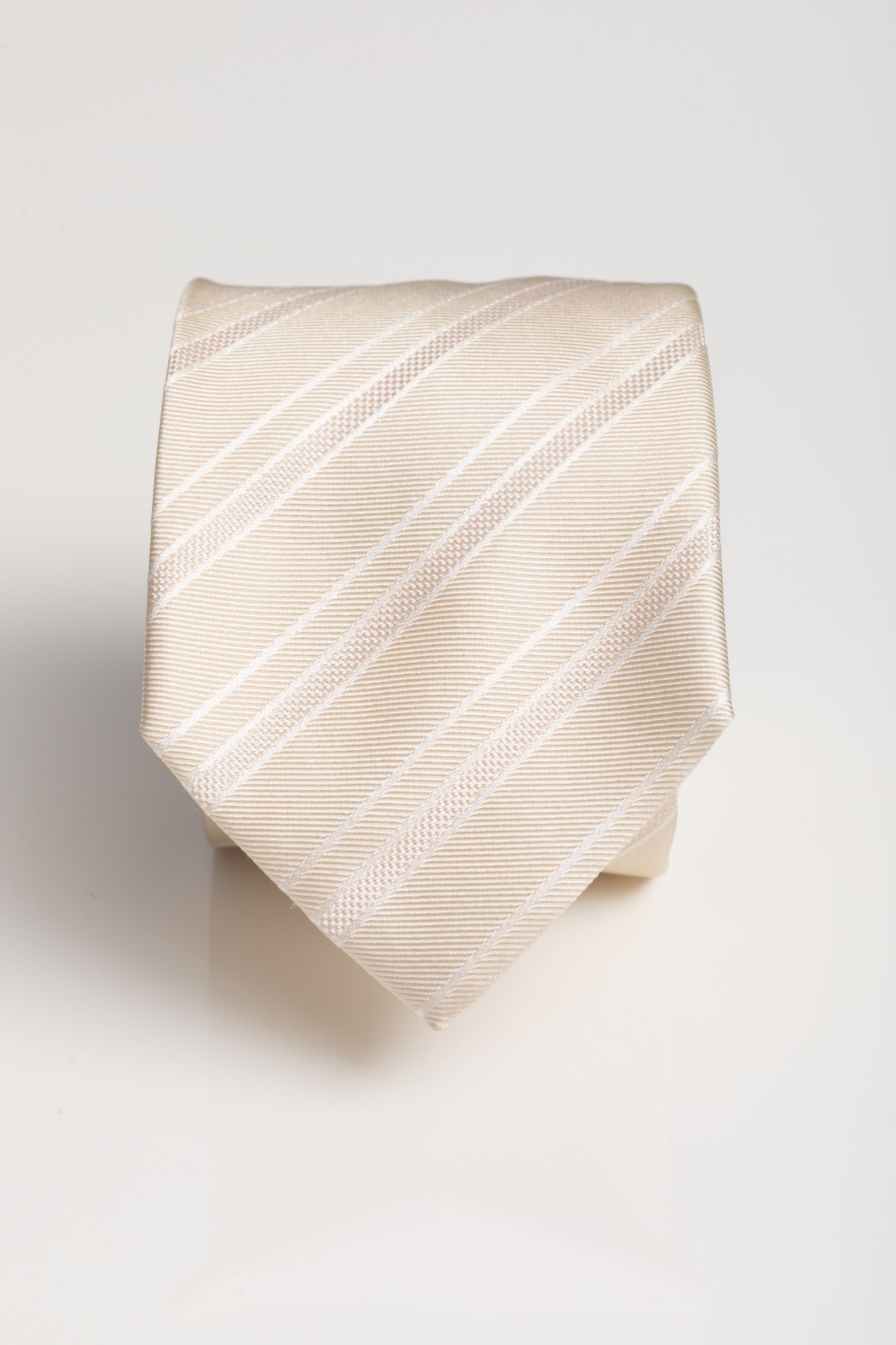 Gravata Seda Italiana Cerimonial - Diodato Alfaiataria