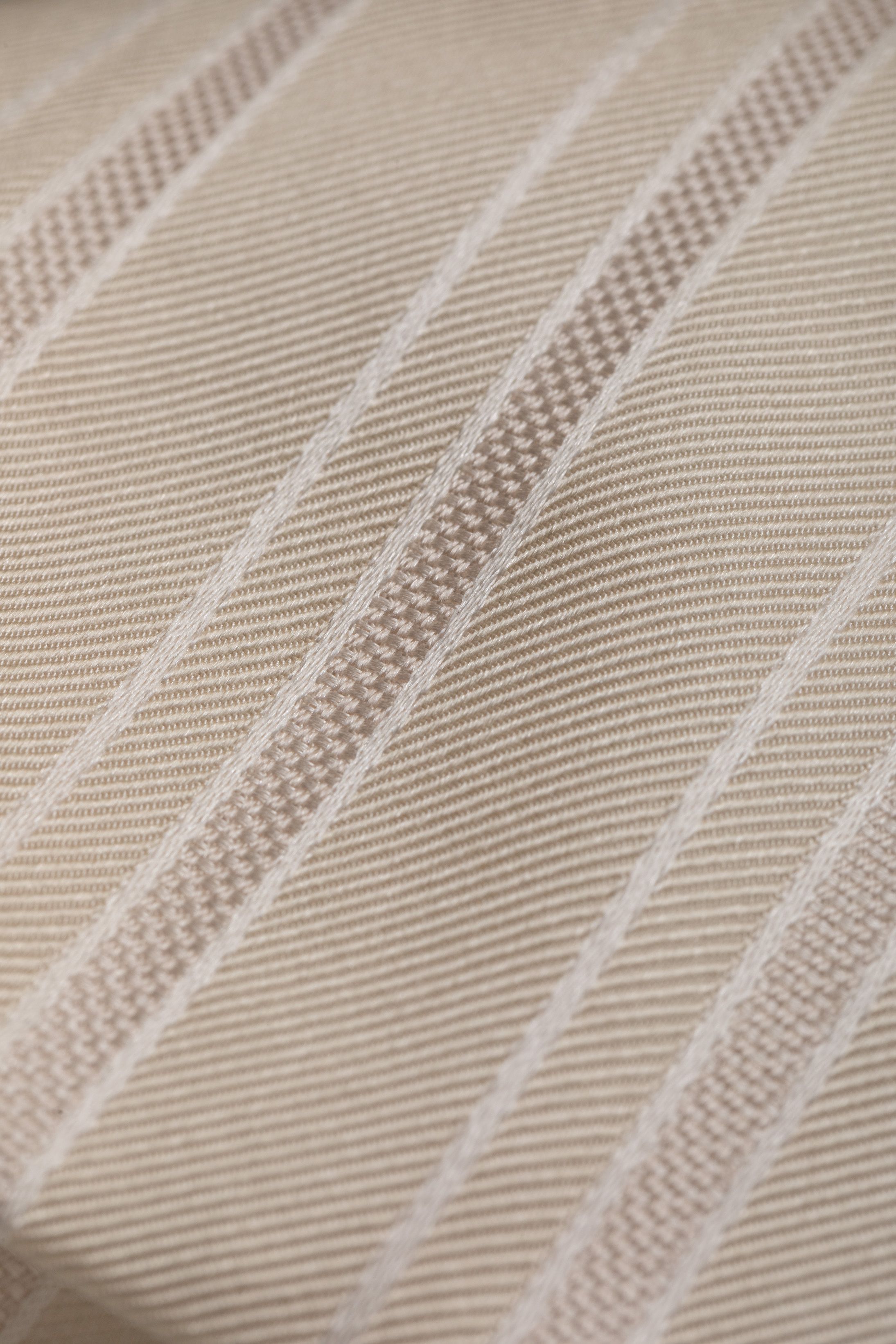 Gravata Seda Italiana Cerimonial 