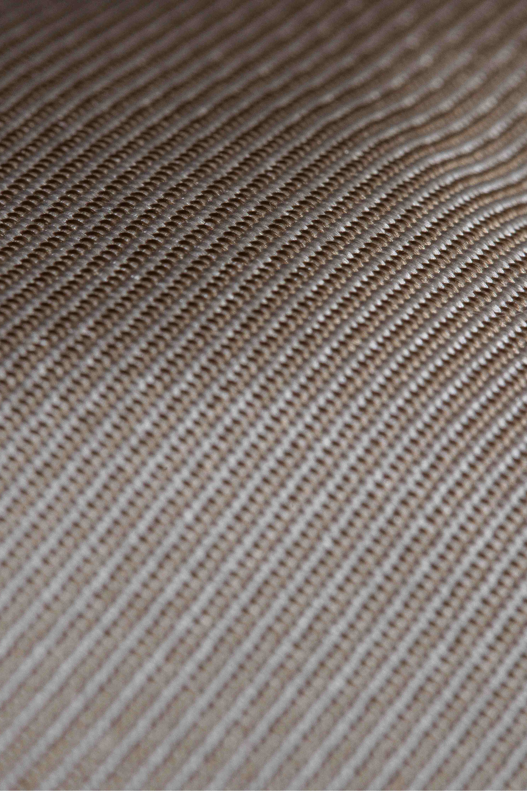 Gravata Seda Italiana Cerimonial 