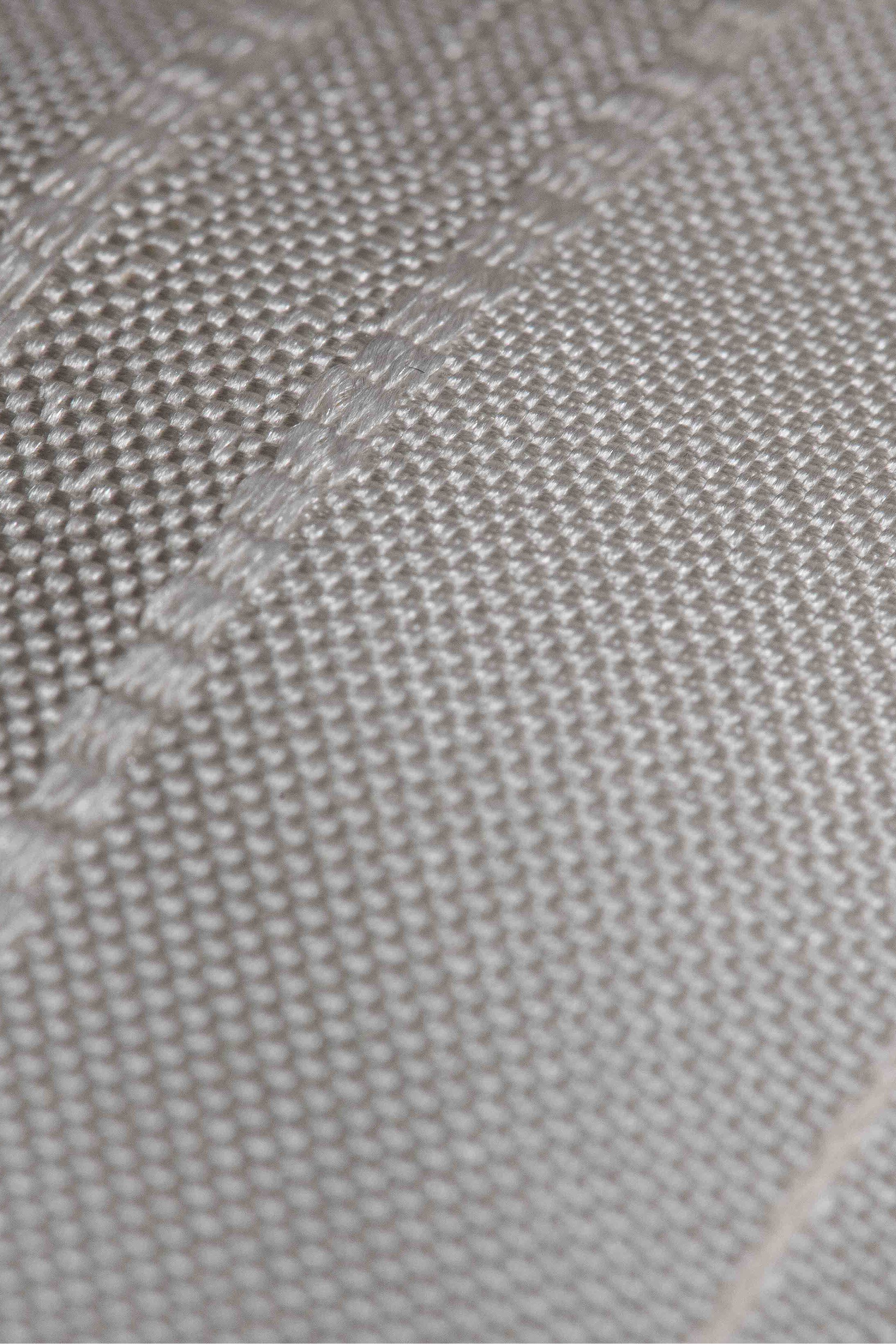 Gravata Seda Italiana Cerimonial 