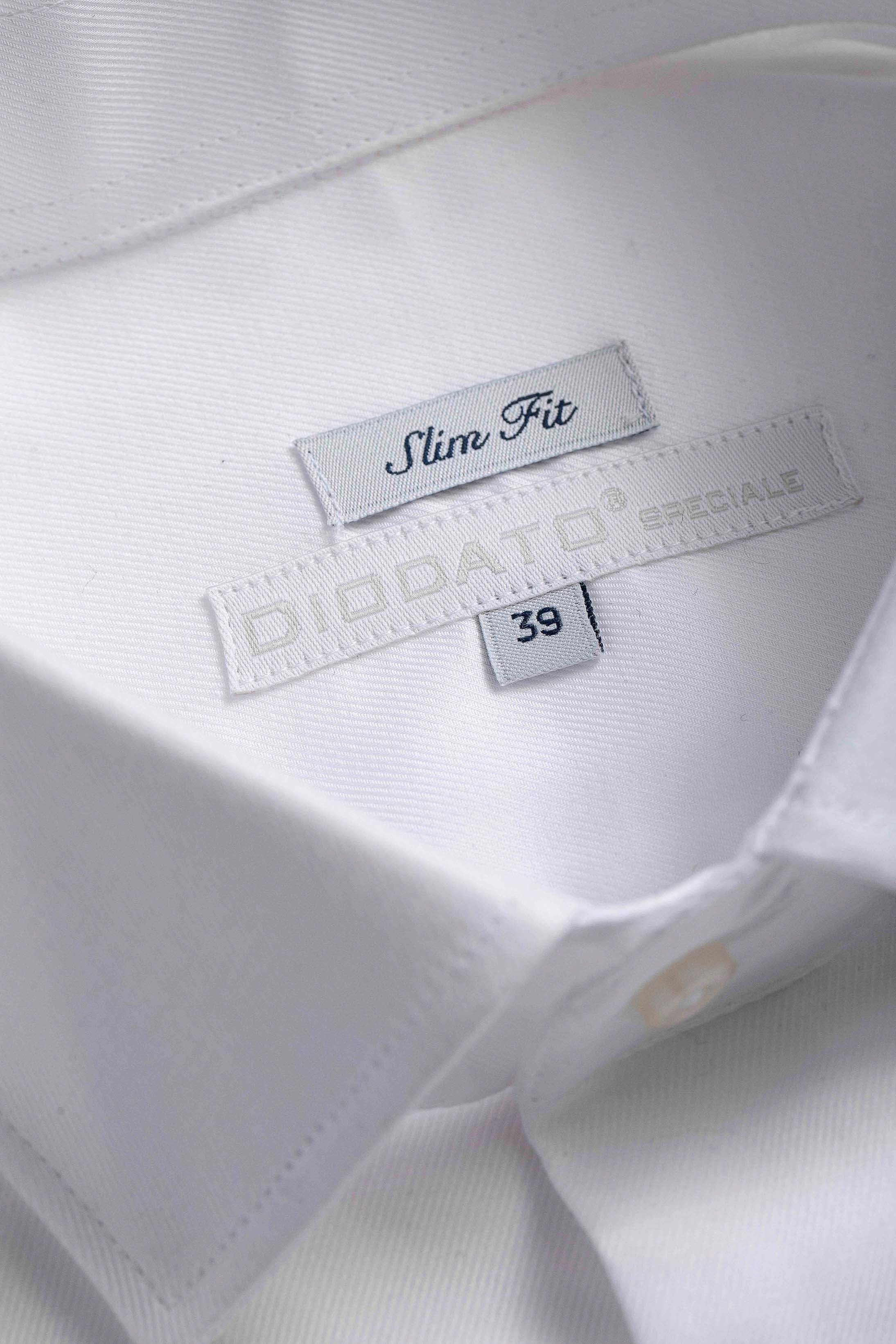 Camisa Social Slim fit 