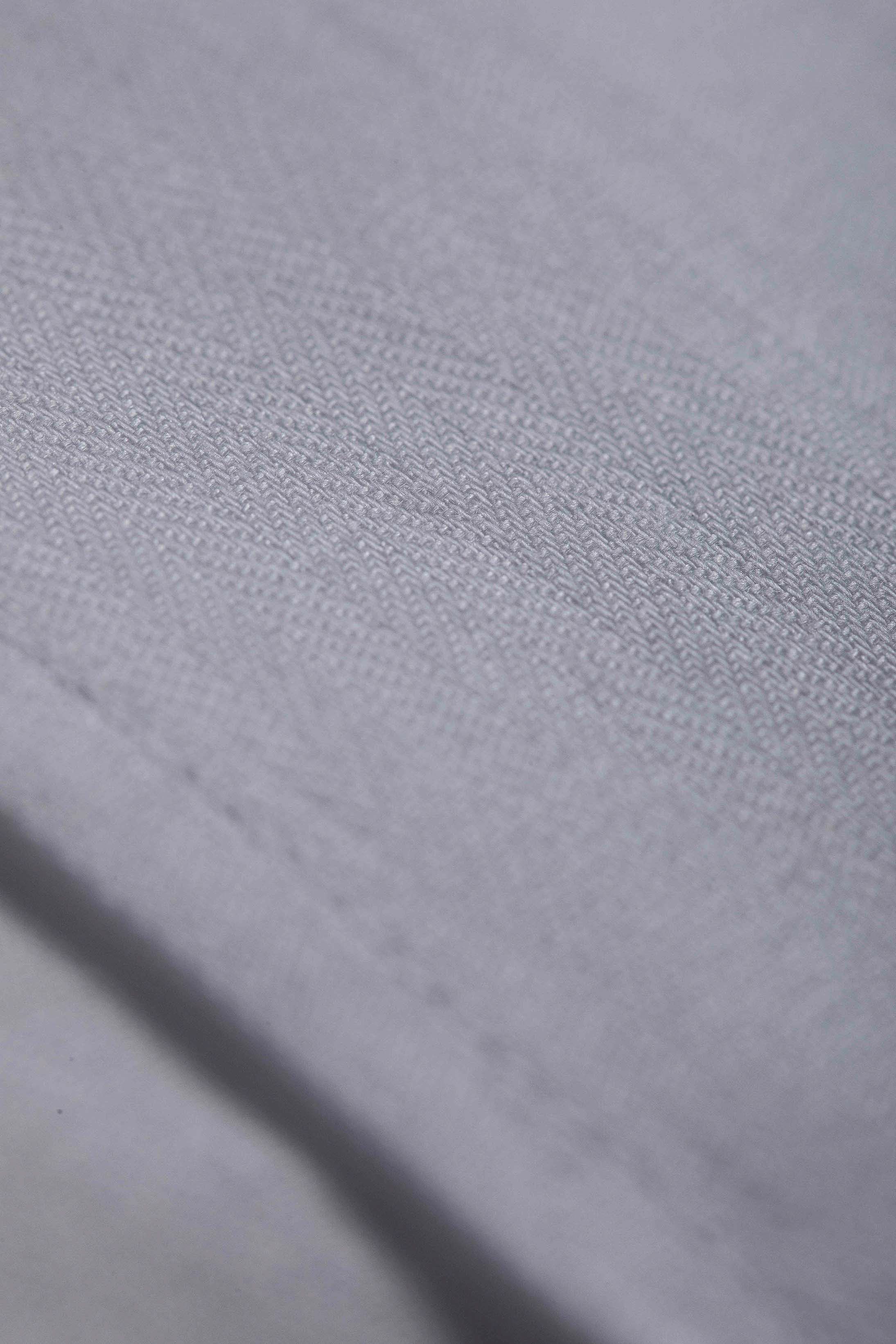 Camisa Social Slim fit Branco 